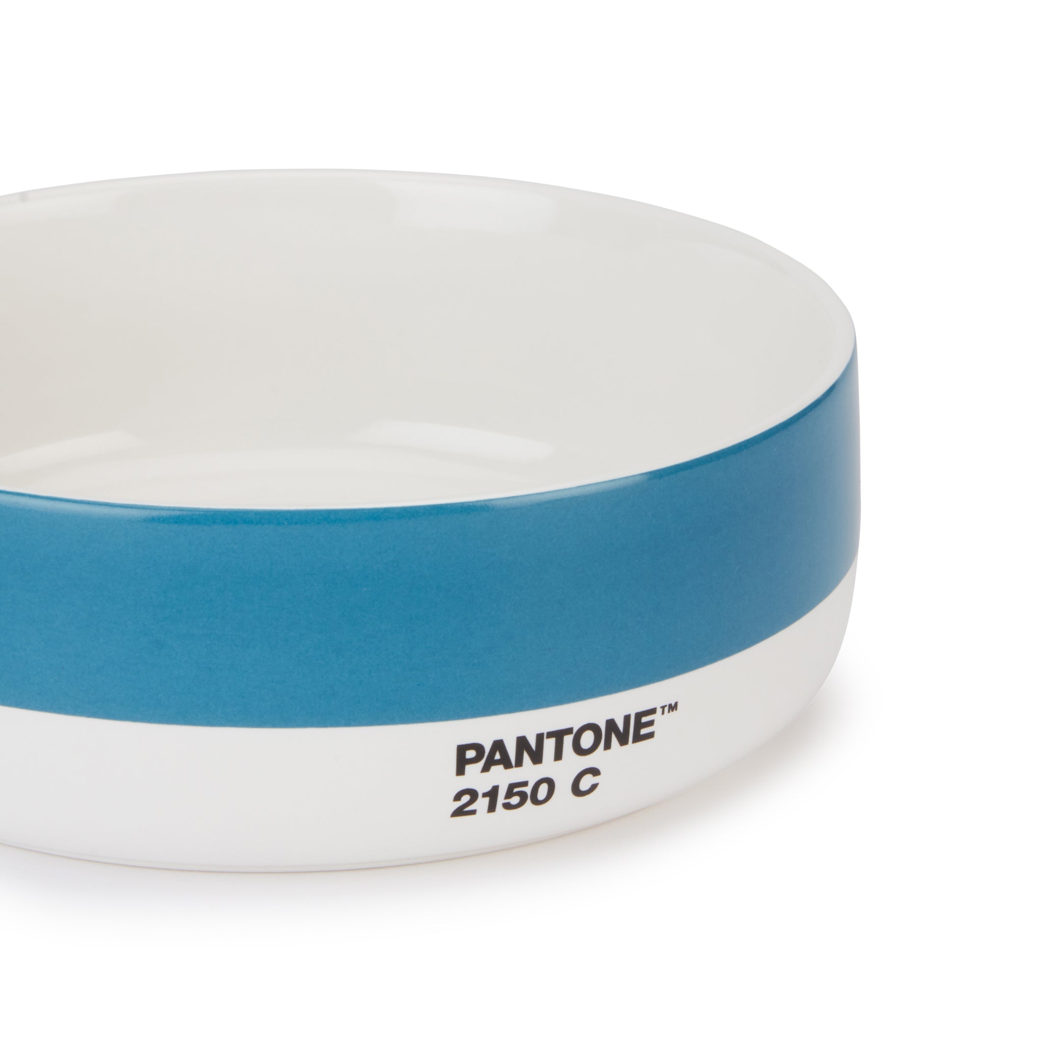 Pantone Ceramic Bowls - Set of 6 - Image 4