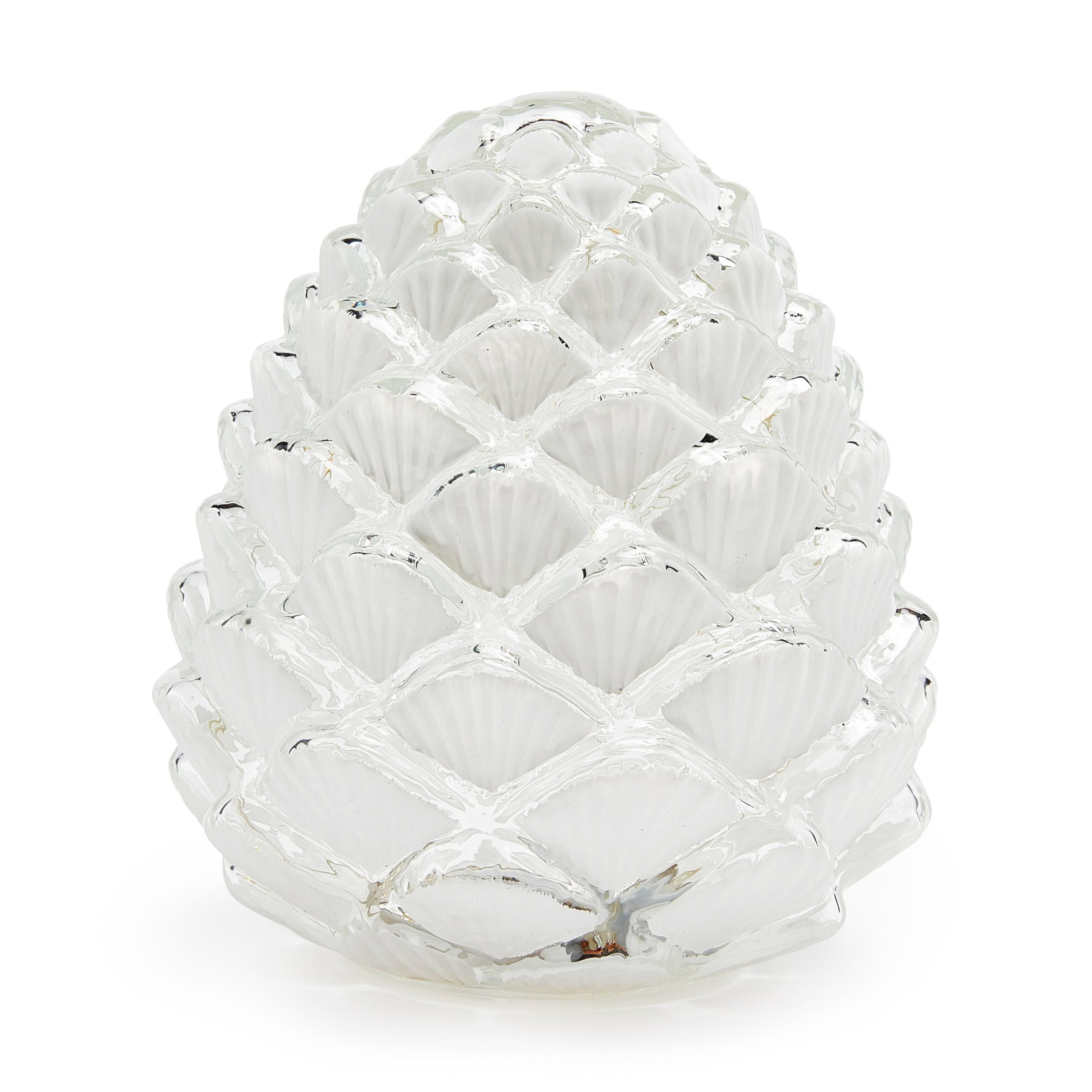 MoMA LED Pine Cone Light