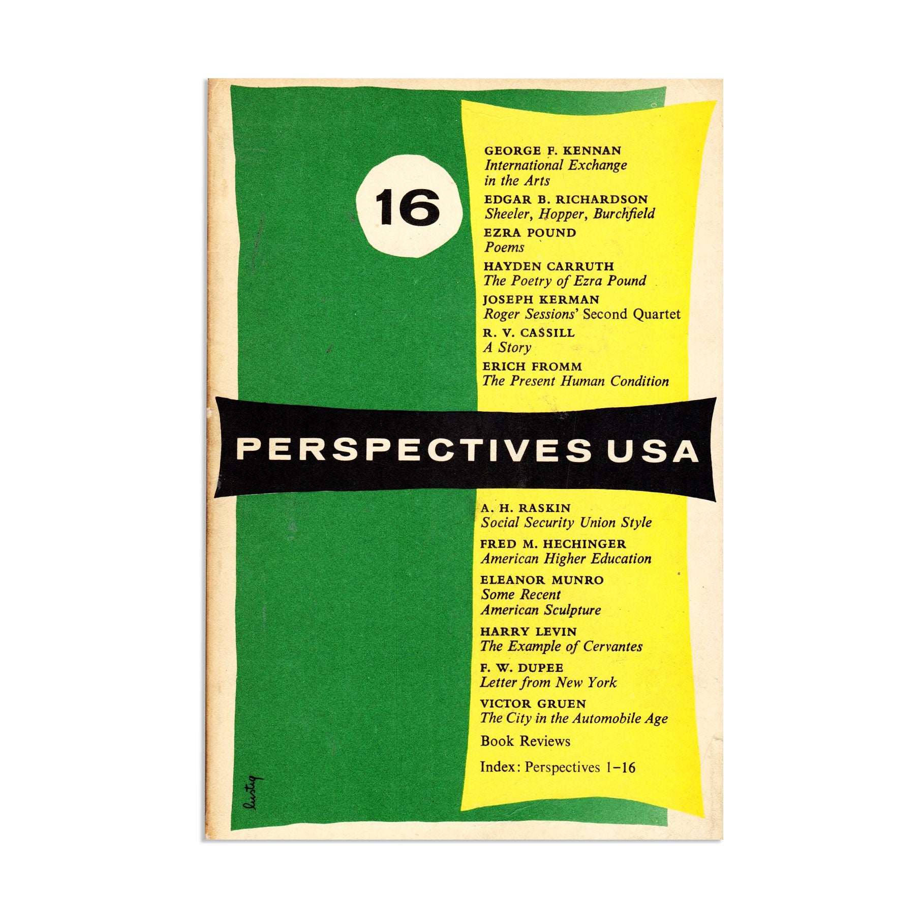 International Exchange in the Arts - Paperback