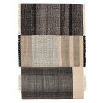 Nanimarquina Tres Rug - Black