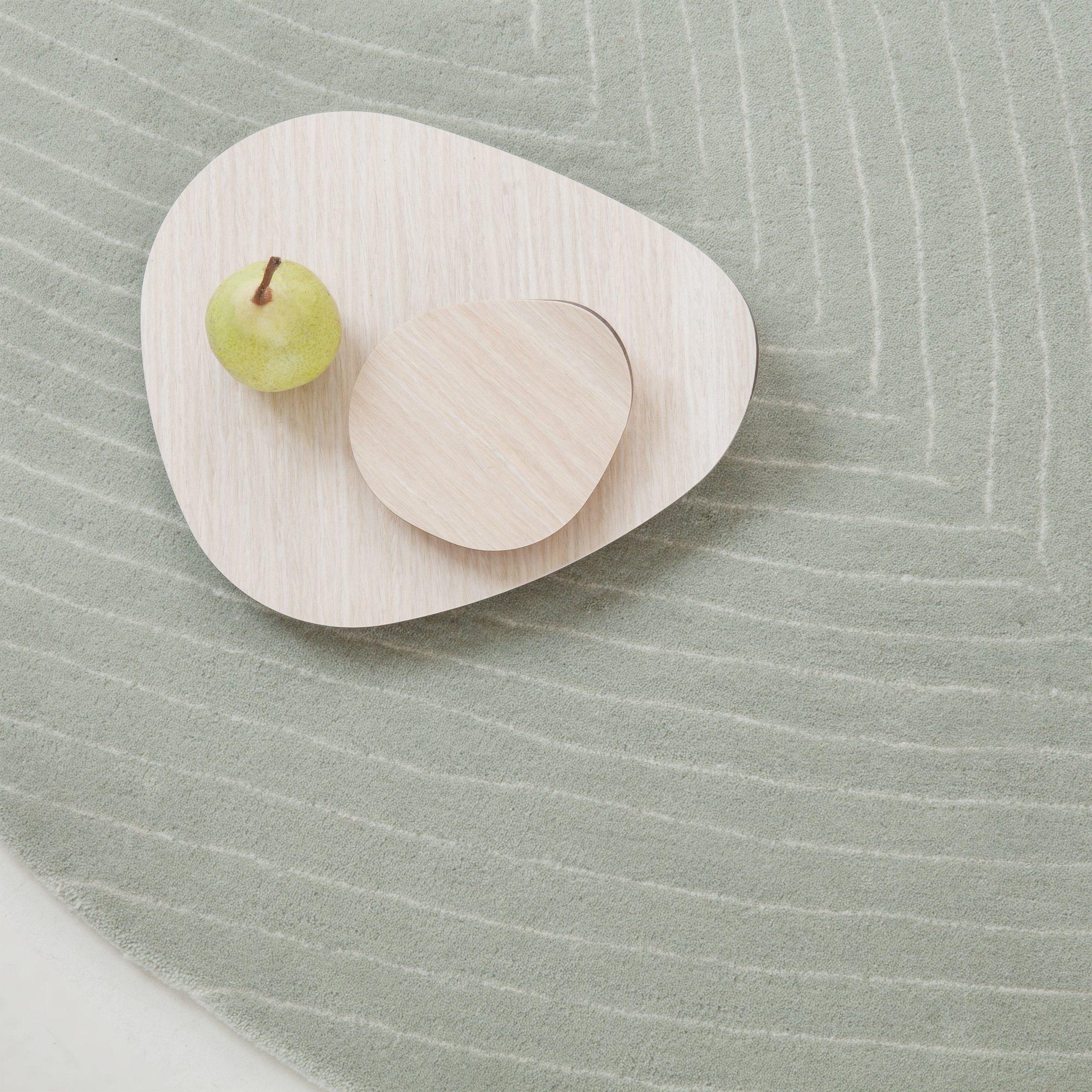 Nanimarquina Quill Rug Small - Image 5