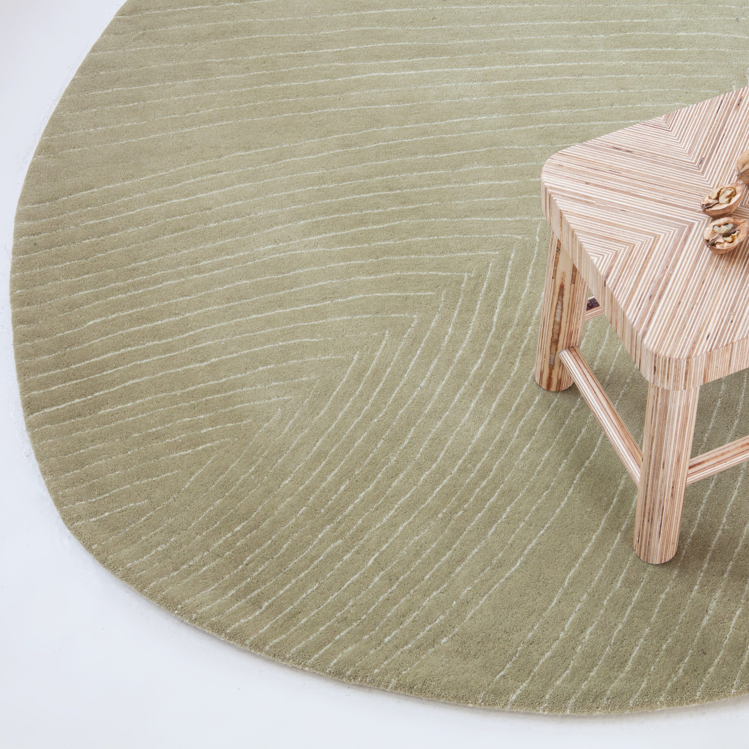 Nanimarquina Quill Rug Medium - Image 6