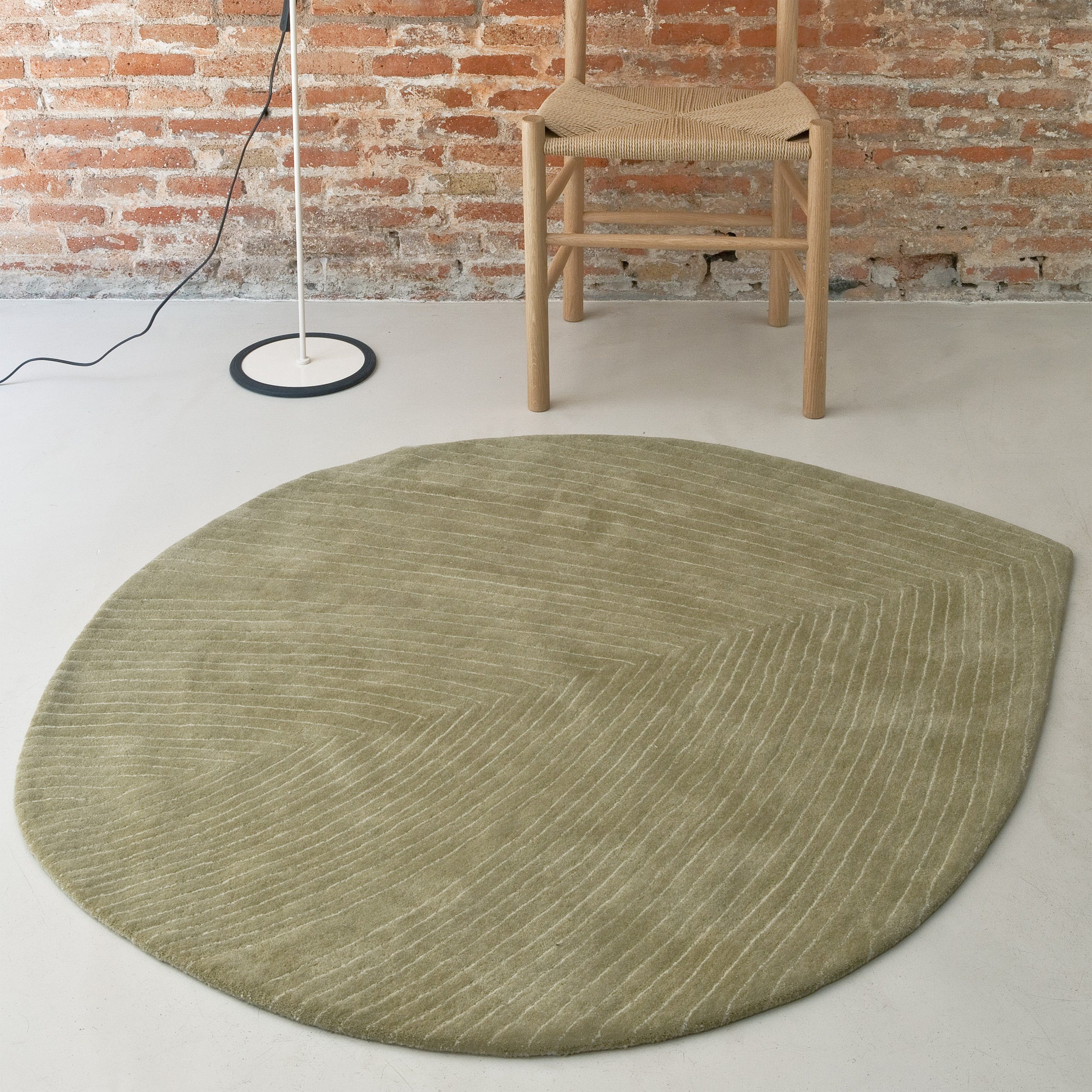 Nanimarquina Quill Rug Medium - Image 5