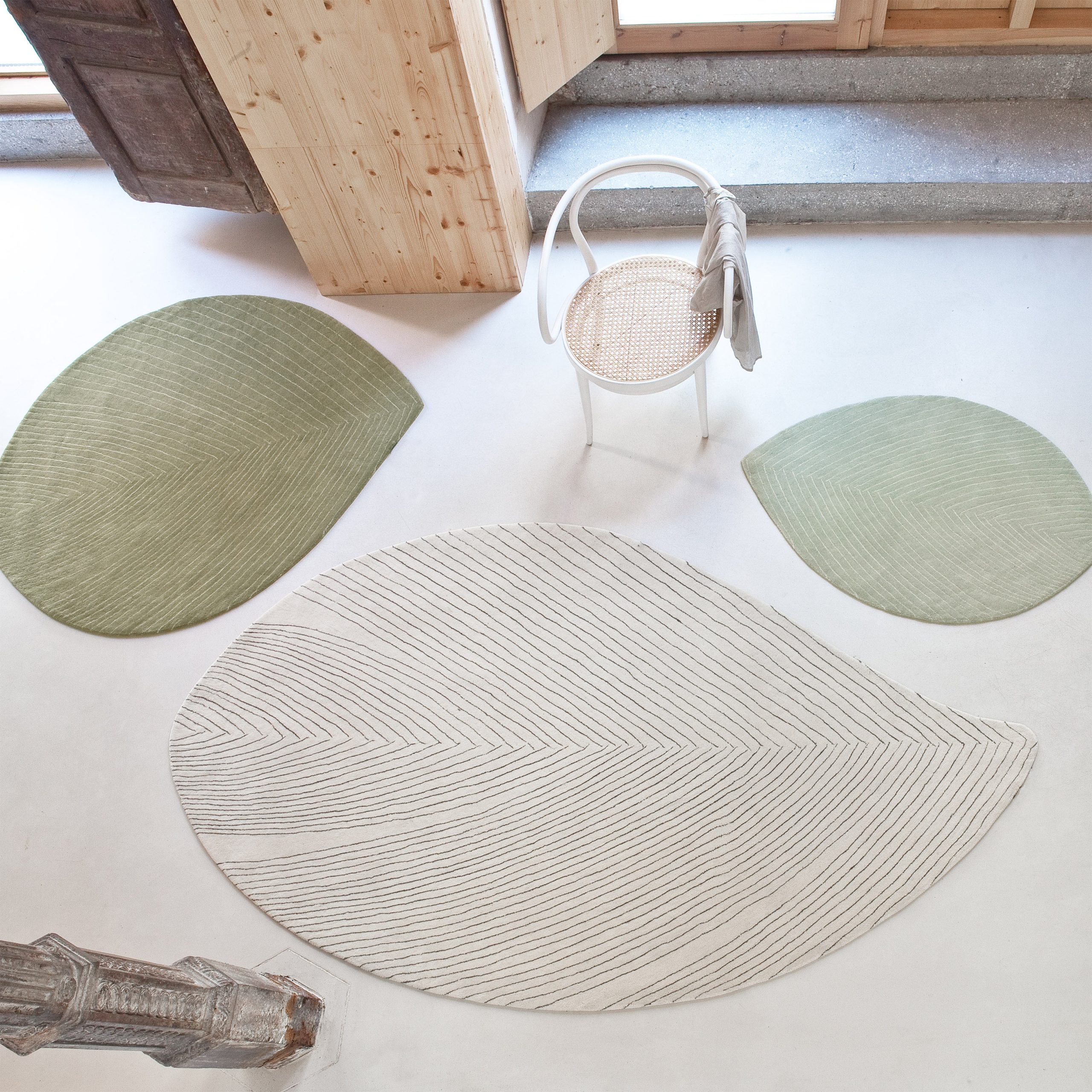 Nanimarquina Quill Rug Small - Image 4