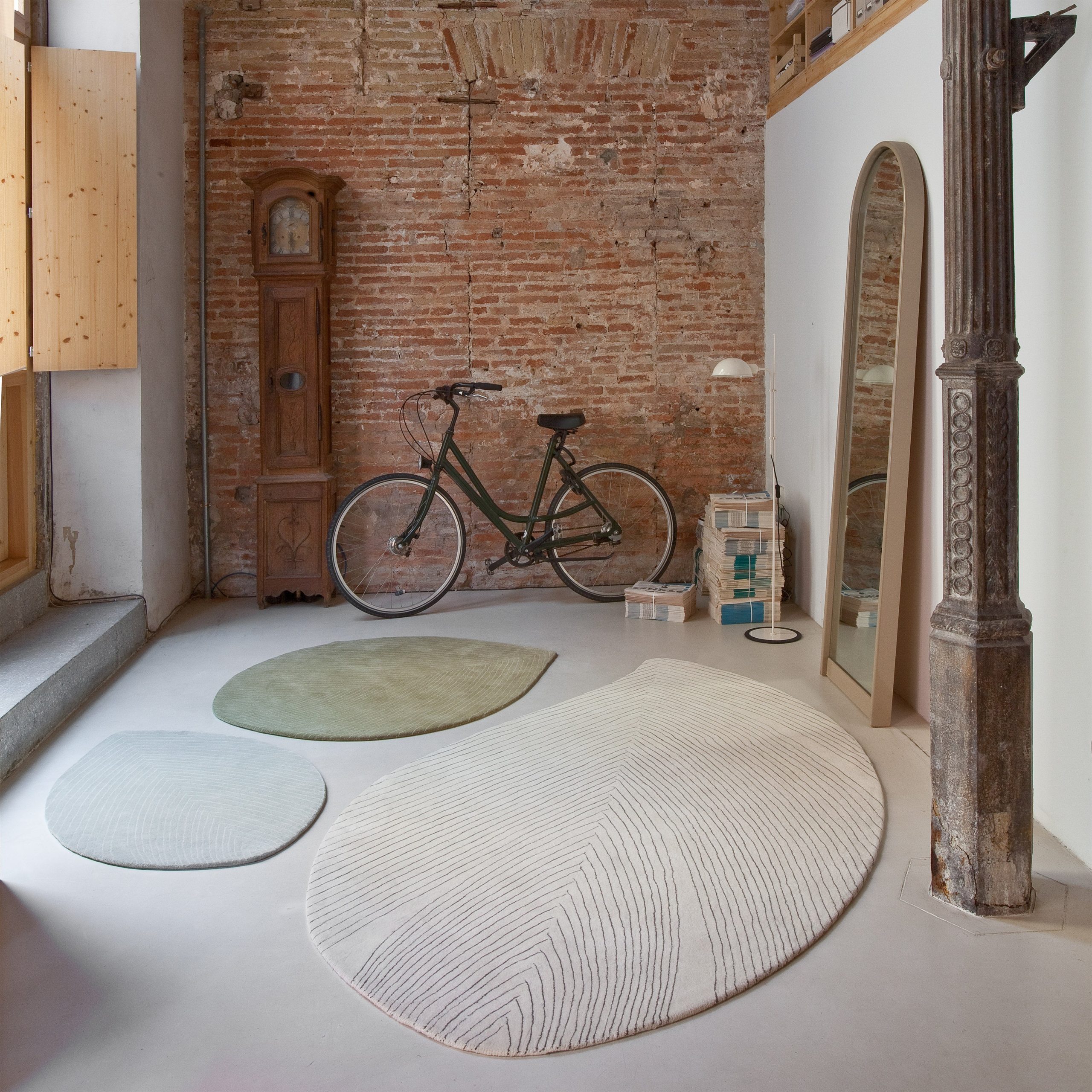 Nanimarquina Quill Rug Medium - Image 3