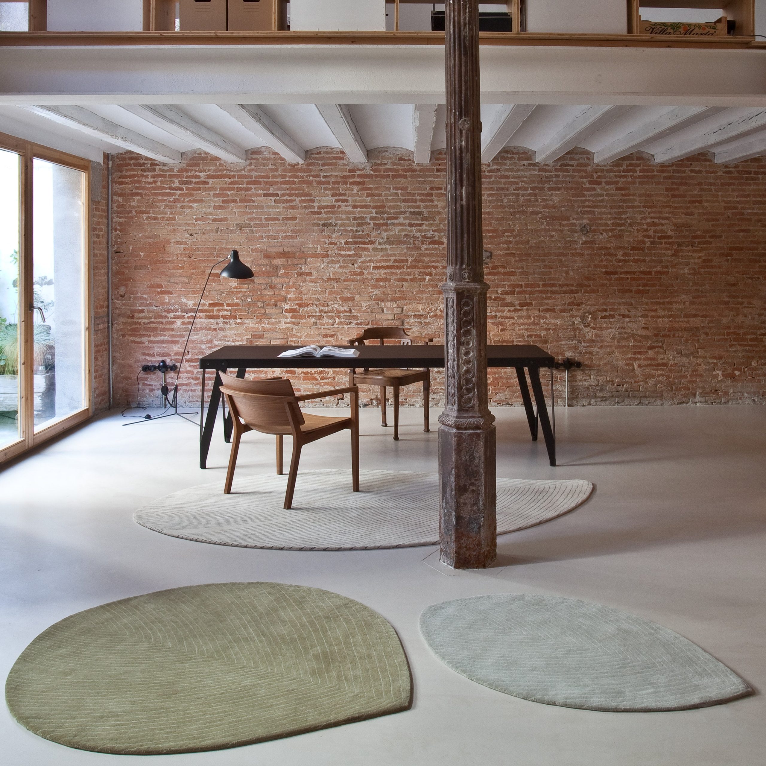 Nanimarquina Quill Rug Medium - Image 2