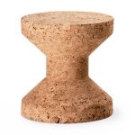 Vitra Cork Stool Model A