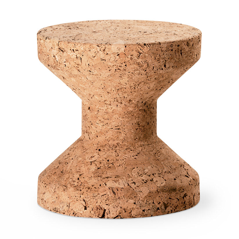 Vitra Cork Stool Model A