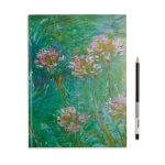 Claude Monet Sketchbook