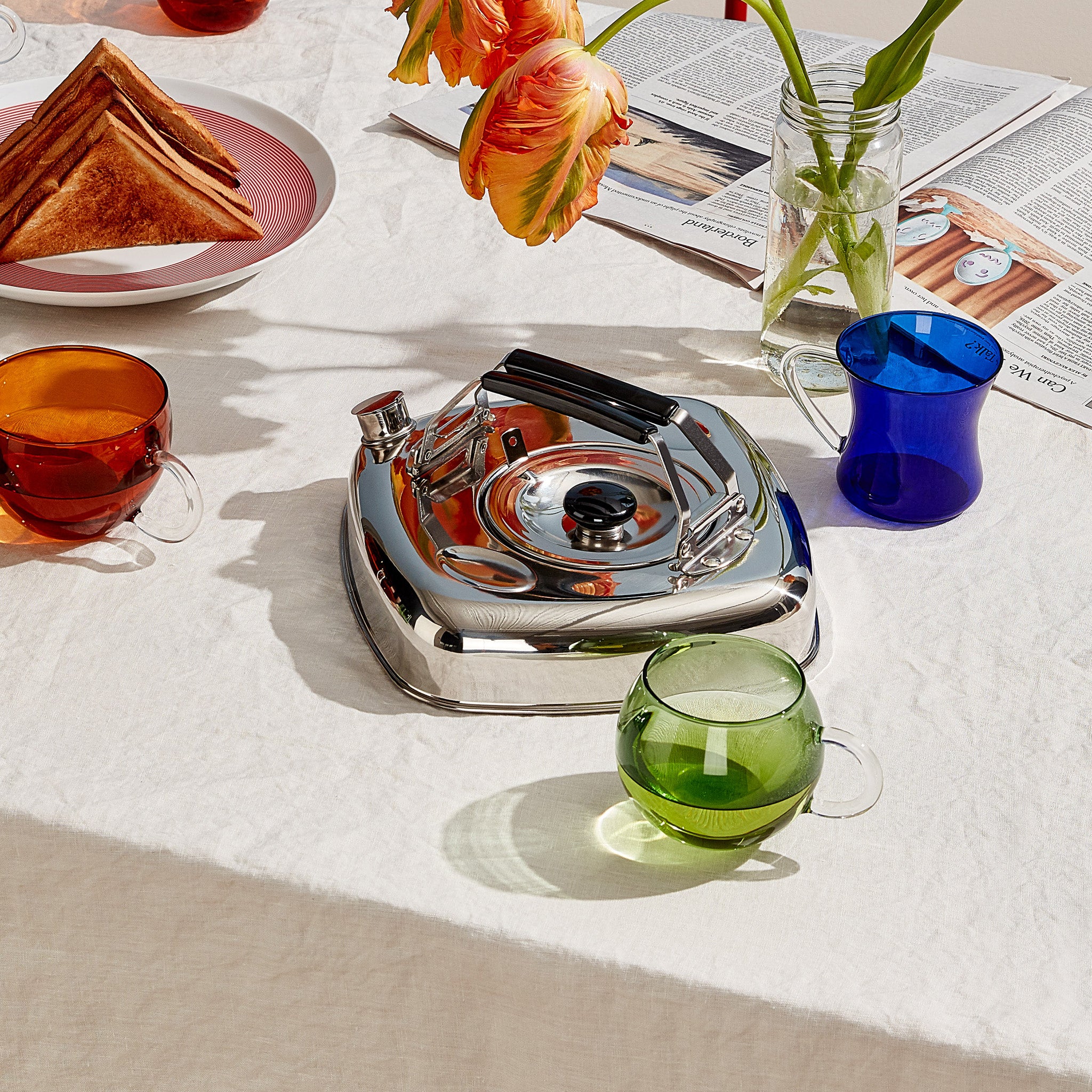 Cube Kettle - Image 7