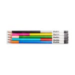 MoMA Logo Pencils - Set of 5