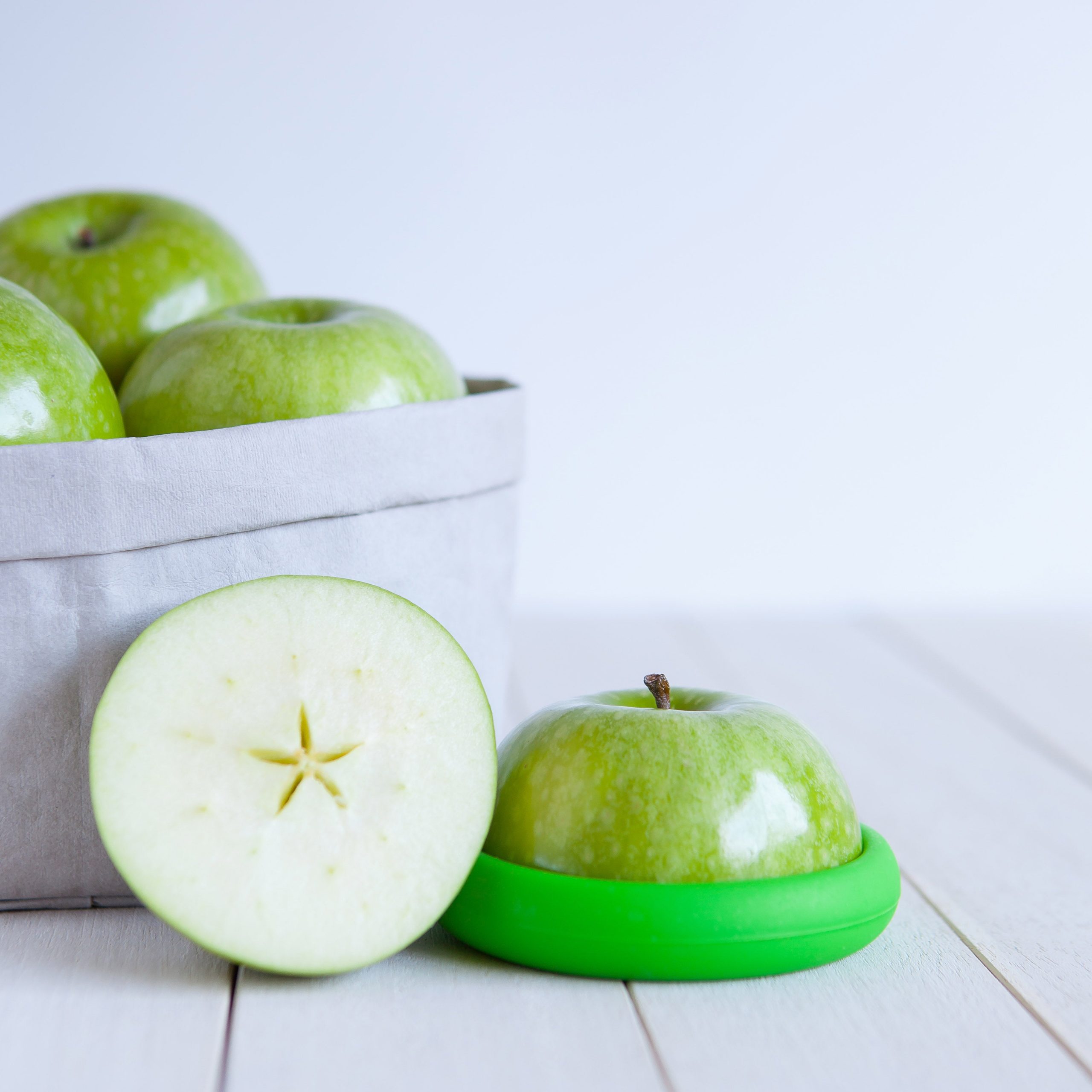 Food Huggers - Green/ Multi - Image 14