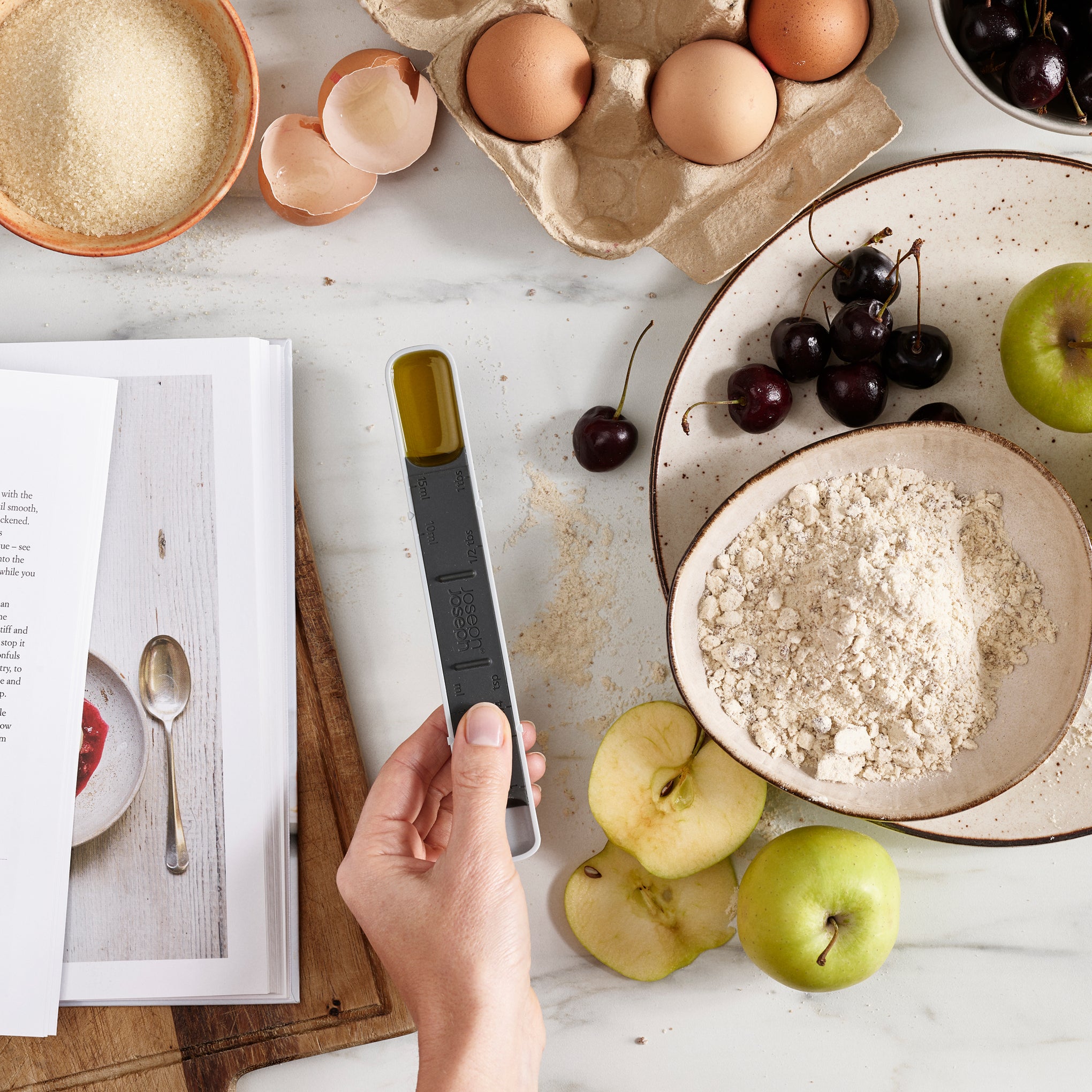 Measure-Up? Adjustable Measuring Spoon - Image 6