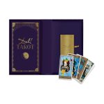 Salvador Dalí Tarot Card Gift Set