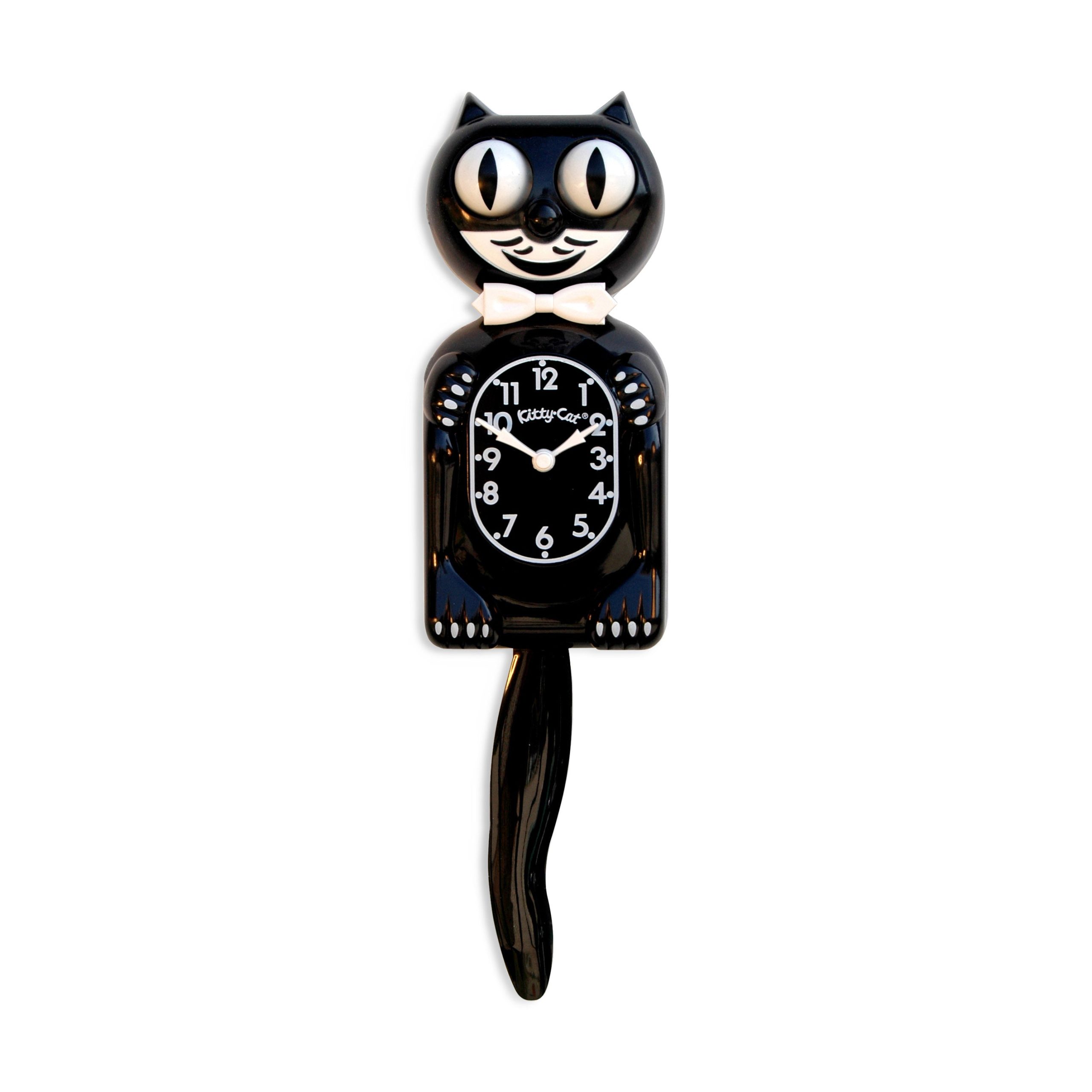 Kit-Cat Clock - Large - Image 4