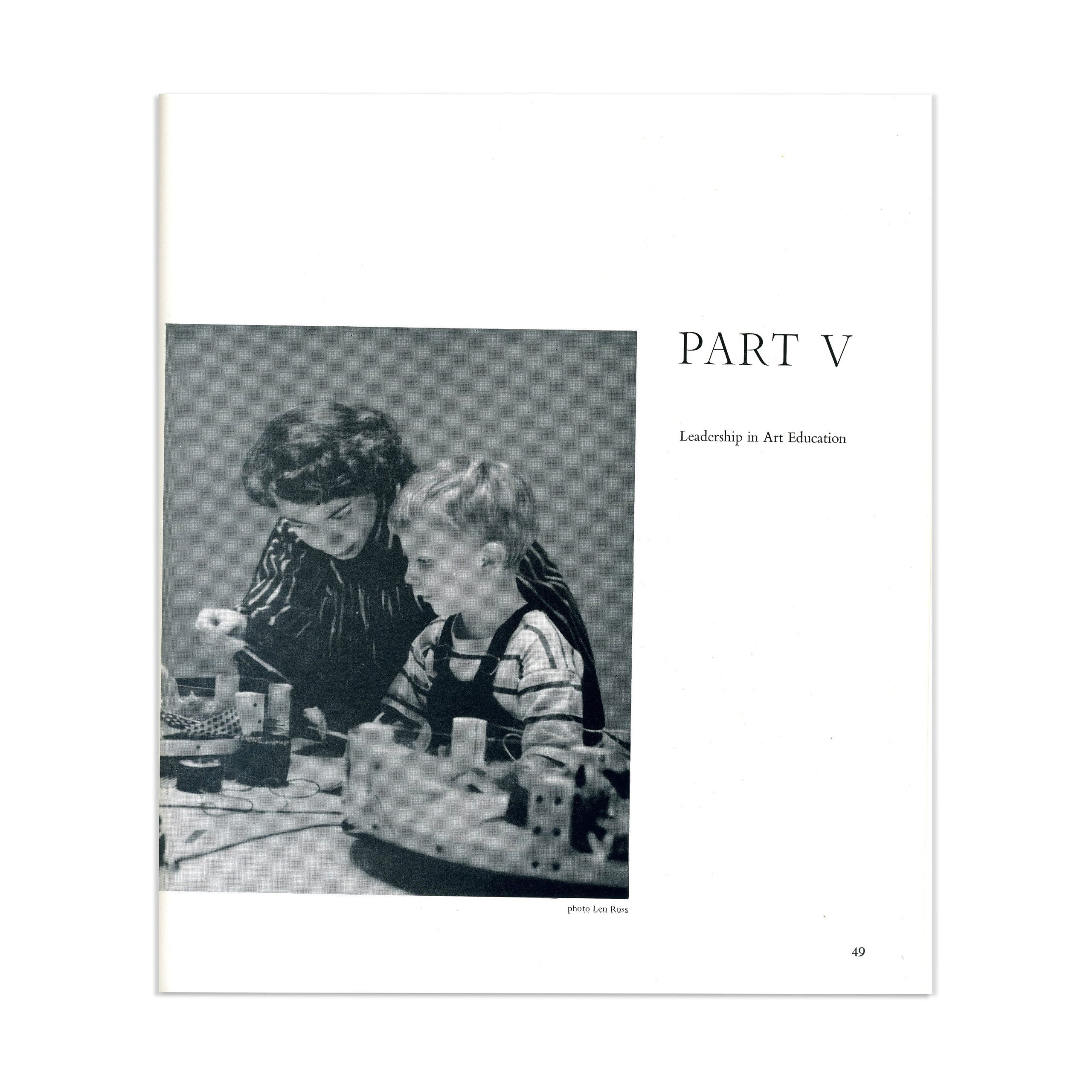 Experiments in Creative Art Teaching - Paperback - Image 5