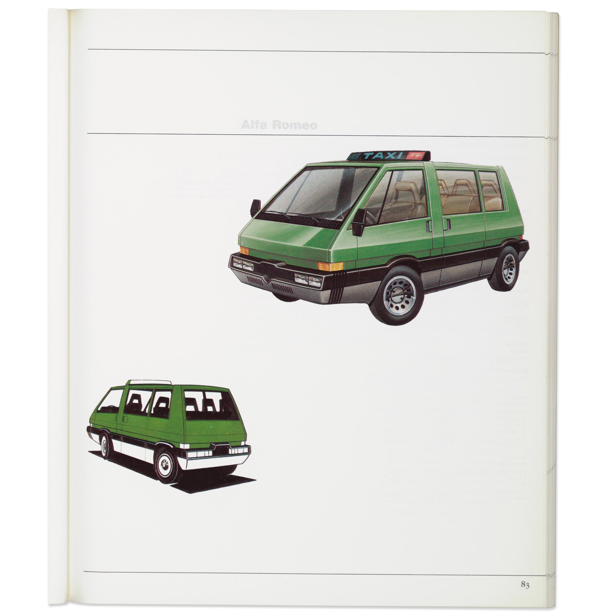 The Taxi Project: Realistic Solutions for Today - Paperback - Image 10