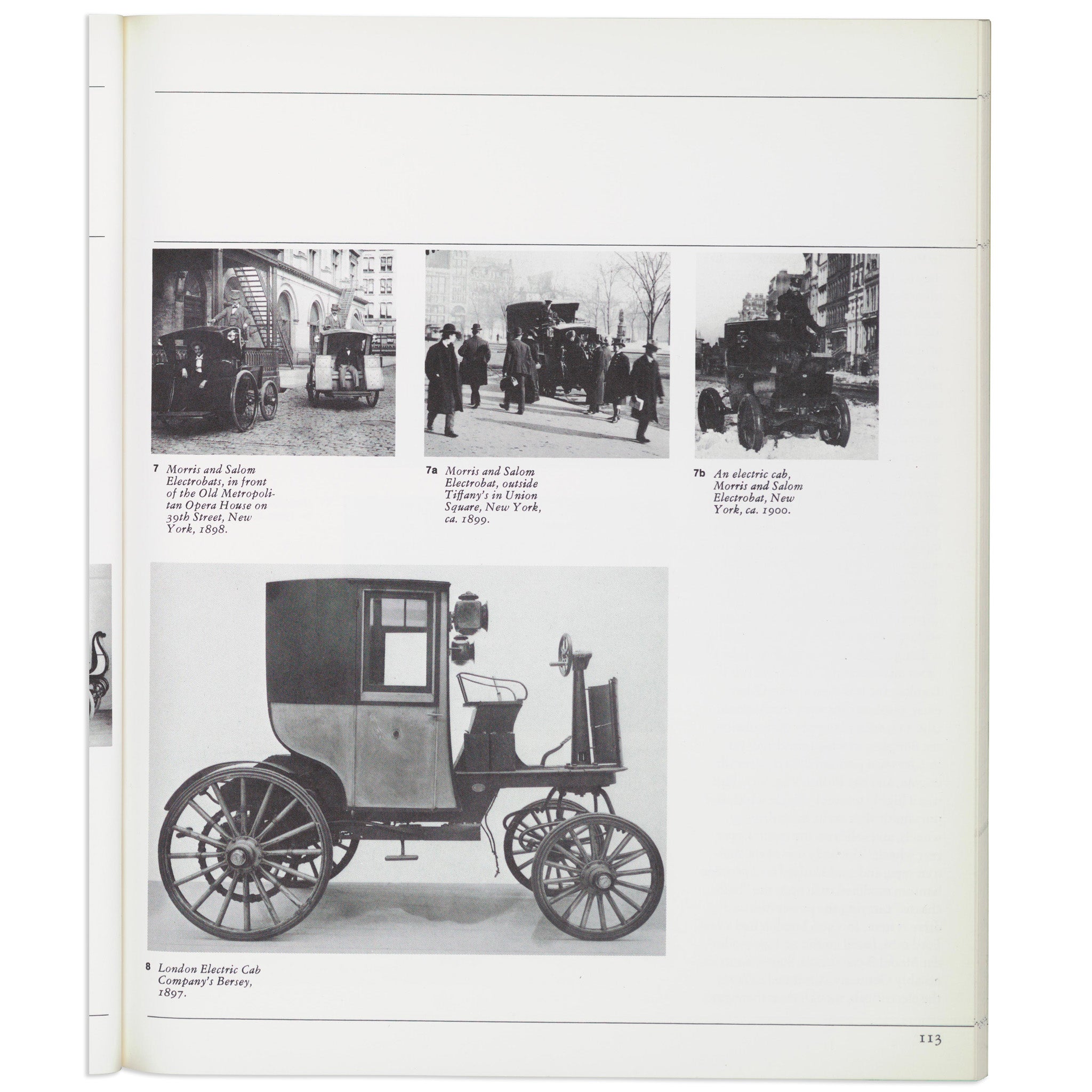 The Taxi Project: Realistic Solutions for Today - Paperback - Image 11