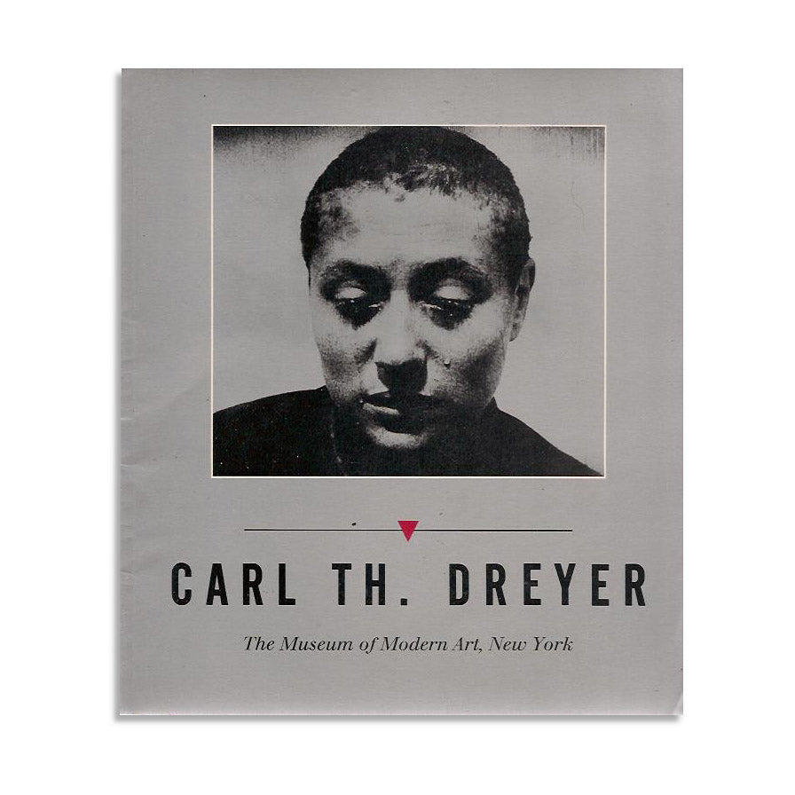 Carl Th. Dreyer - Paperback - Image 2