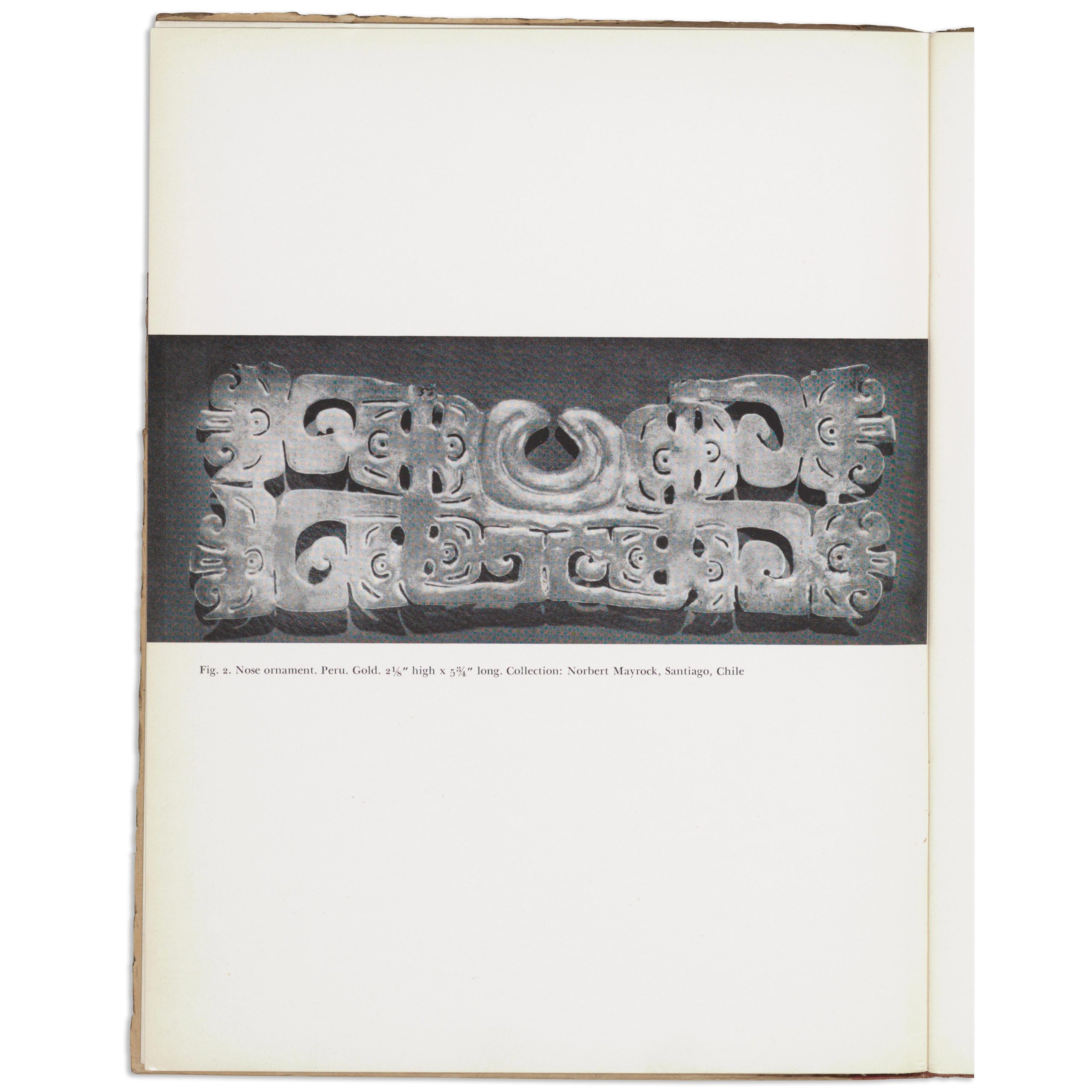 32 Masterworks of Andean Art - Paperback - Image 11