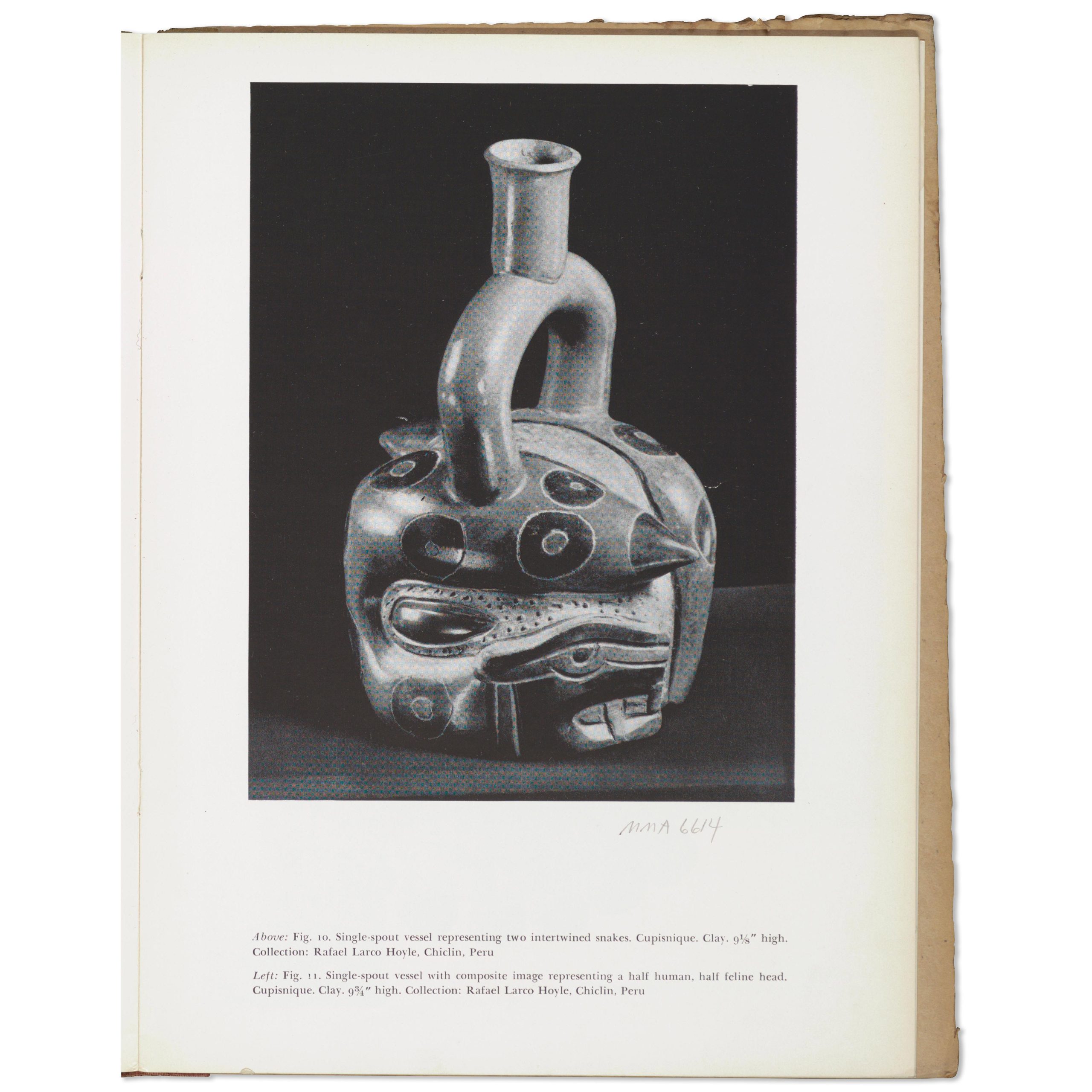 32 Masterworks of Andean Art - Paperback - Image 10