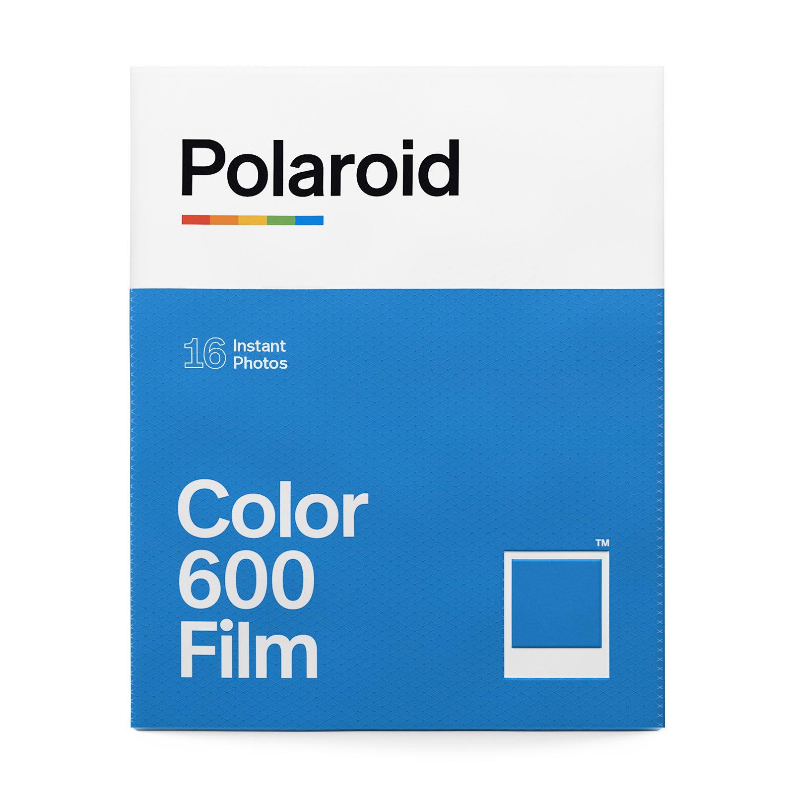 Polaroid 600 Double Film Pack