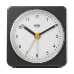 Braun BN-BC03 Desk Alarm Clock