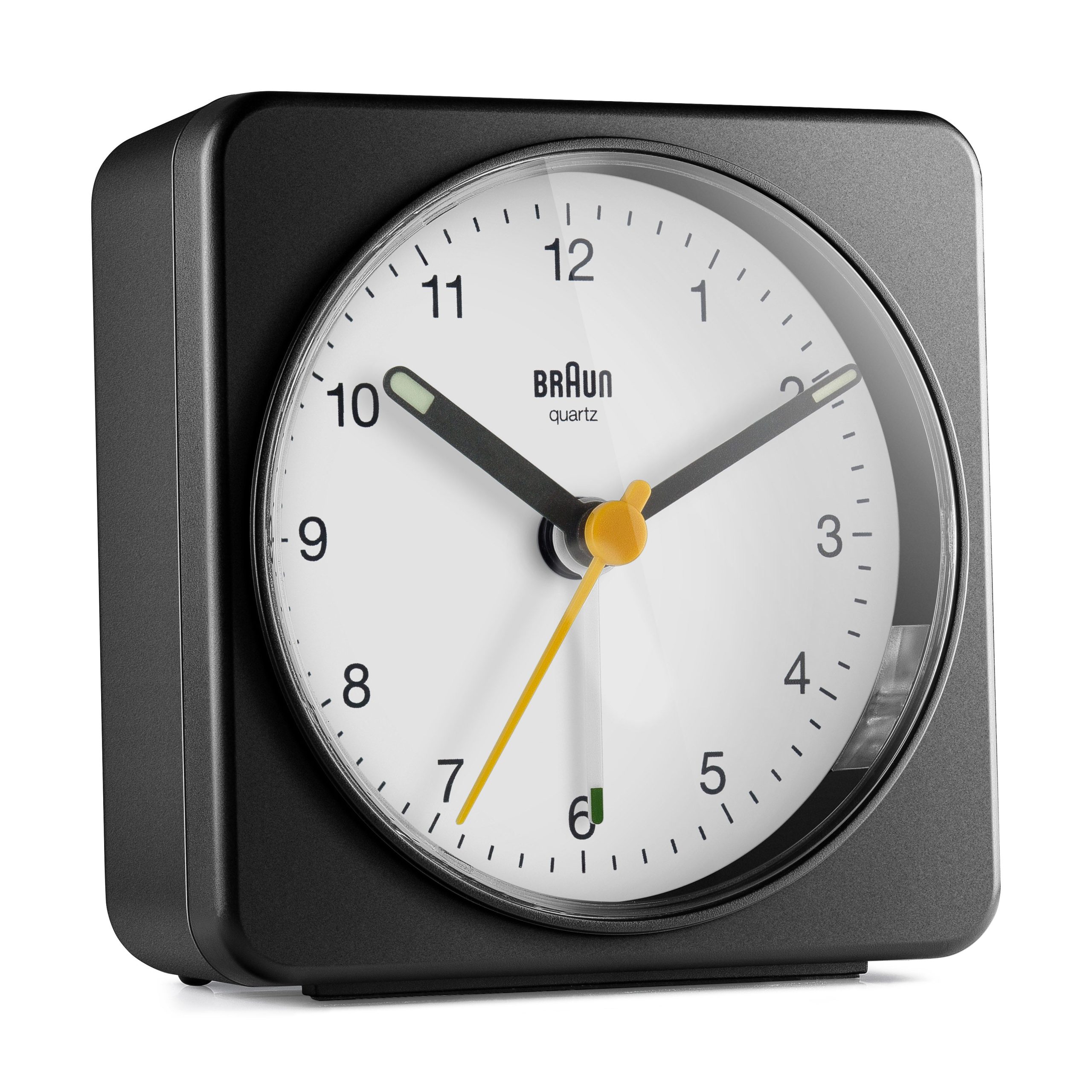 Braun BN-BC03 Desk Alarm Clock - Image 2