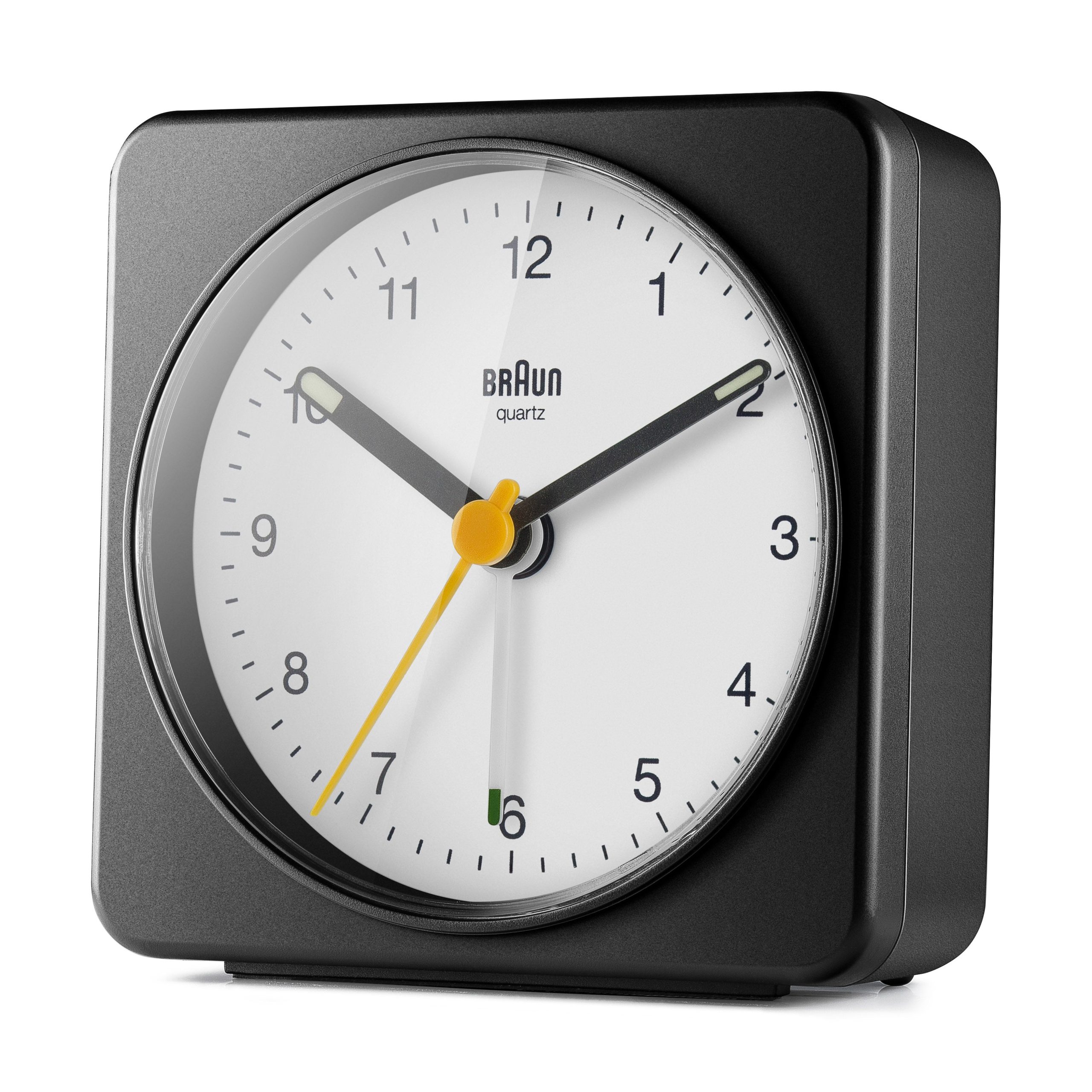 Braun BN-BC03 Desk Alarm Clock - Image 3