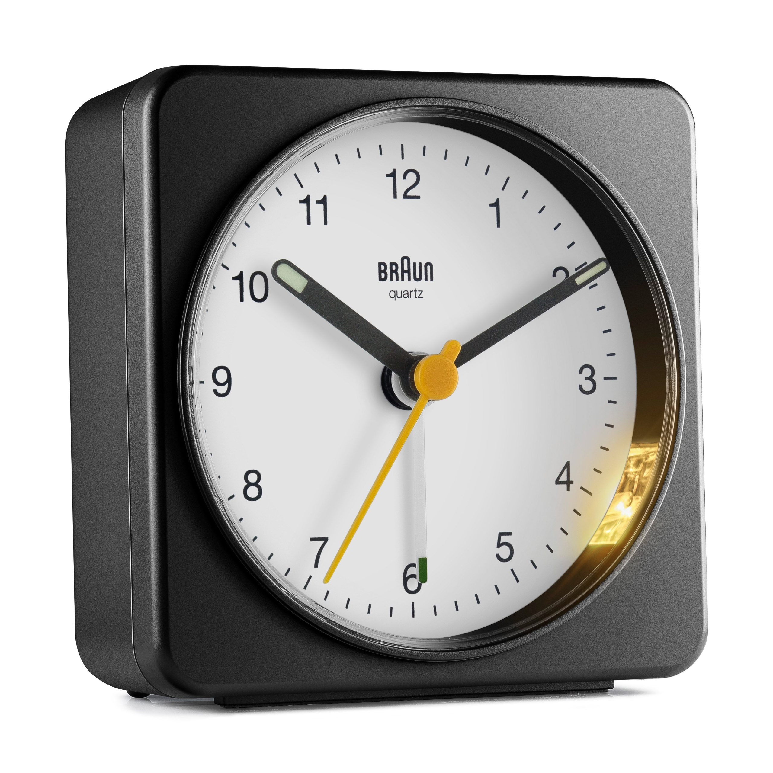 Braun BN-BC03 Desk Alarm Clock - Image 4
