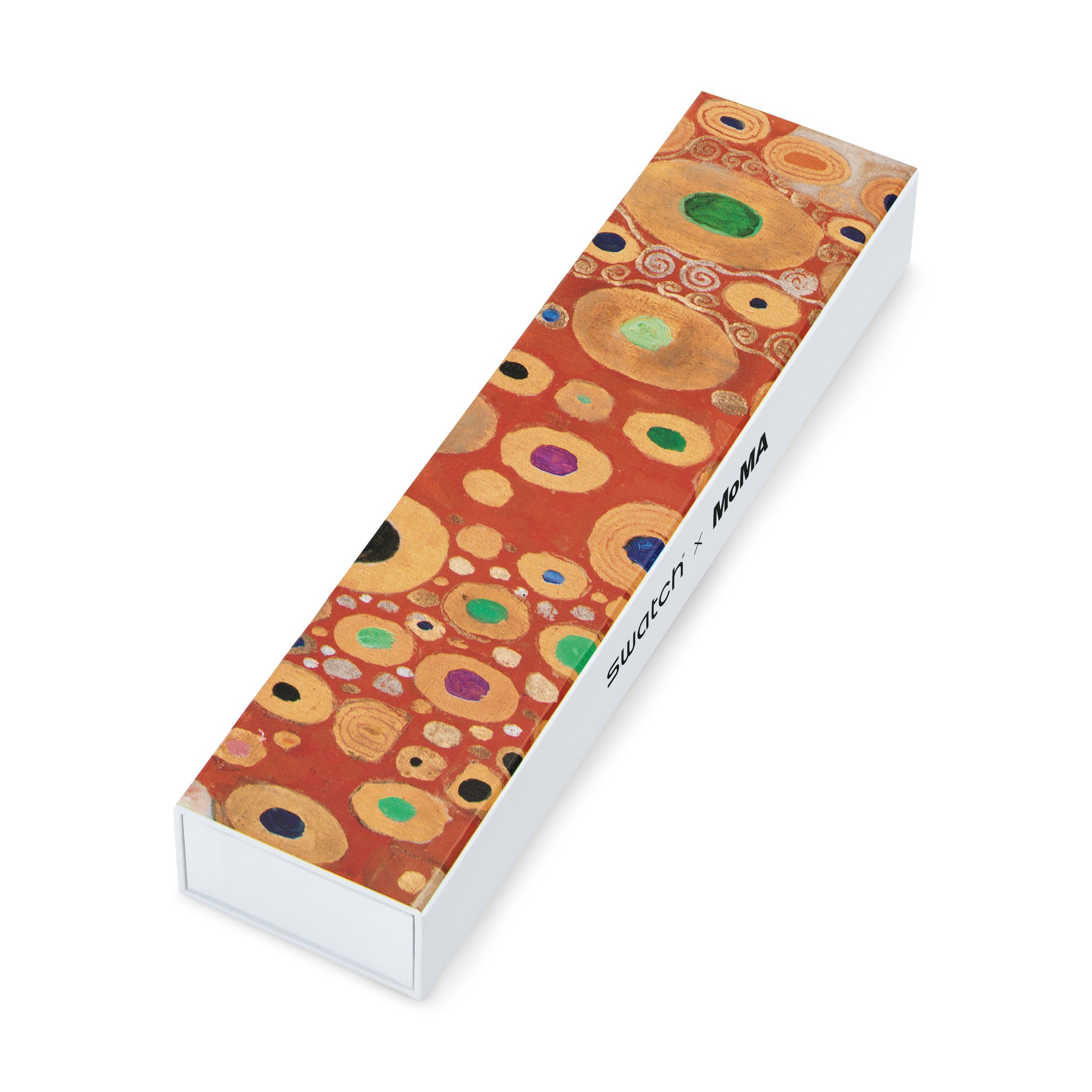 Swatch x MoMA Watches - Rousseau - Image 50