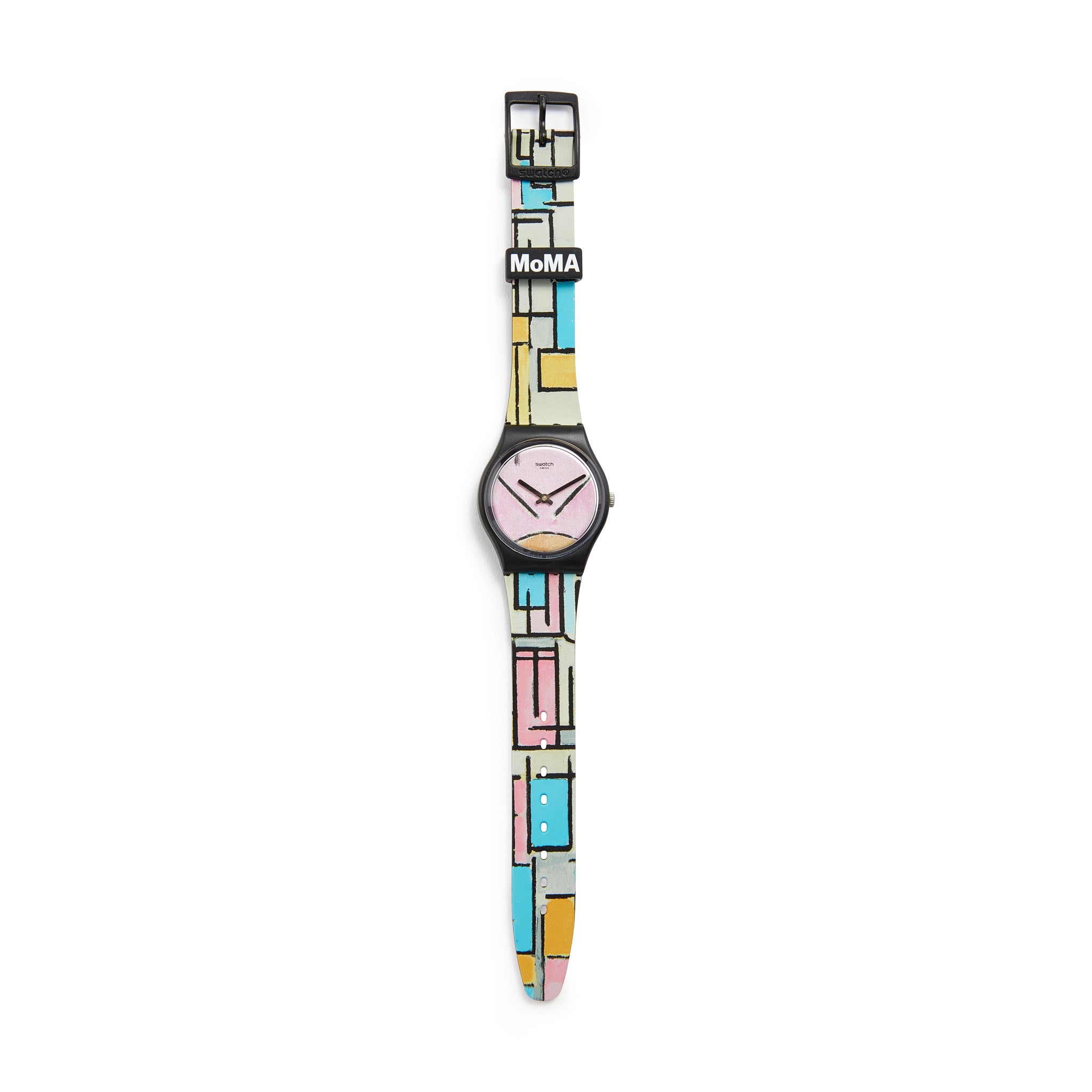 Swatch x MoMA Watches - Rousseau - Image 38