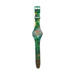 Swatch x MoMA Watches - Rousseau