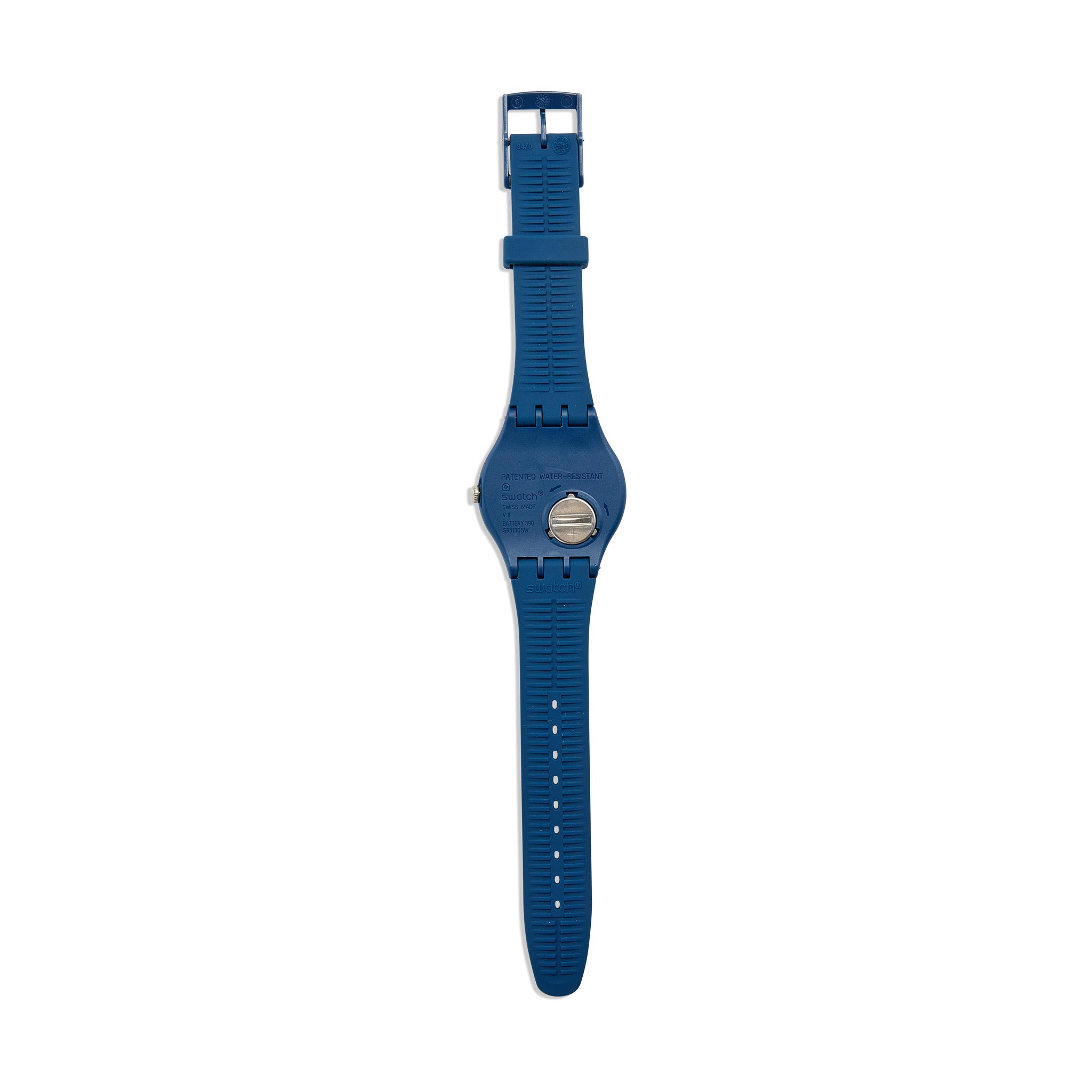 Swatch x MoMA Watches - Rousseau - Image 29