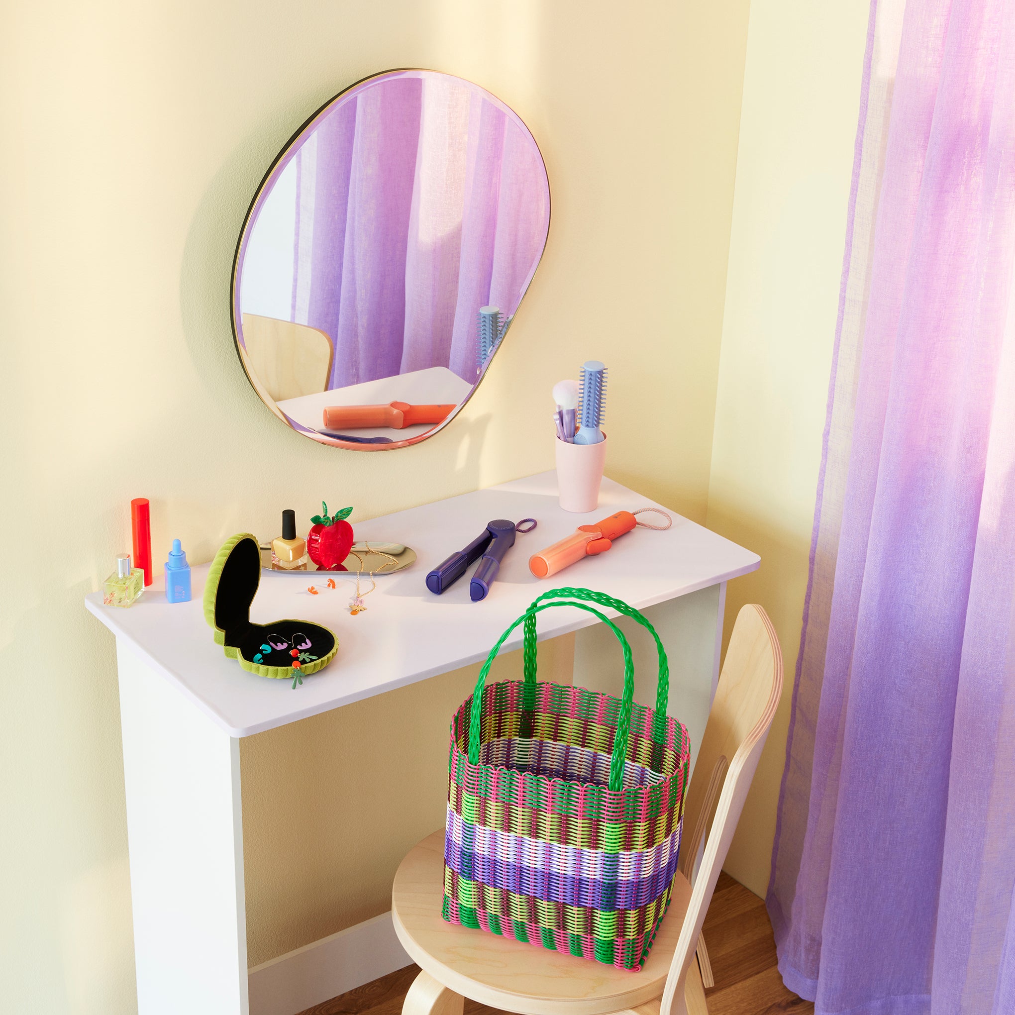 Pond Mirror - Small - Image 2