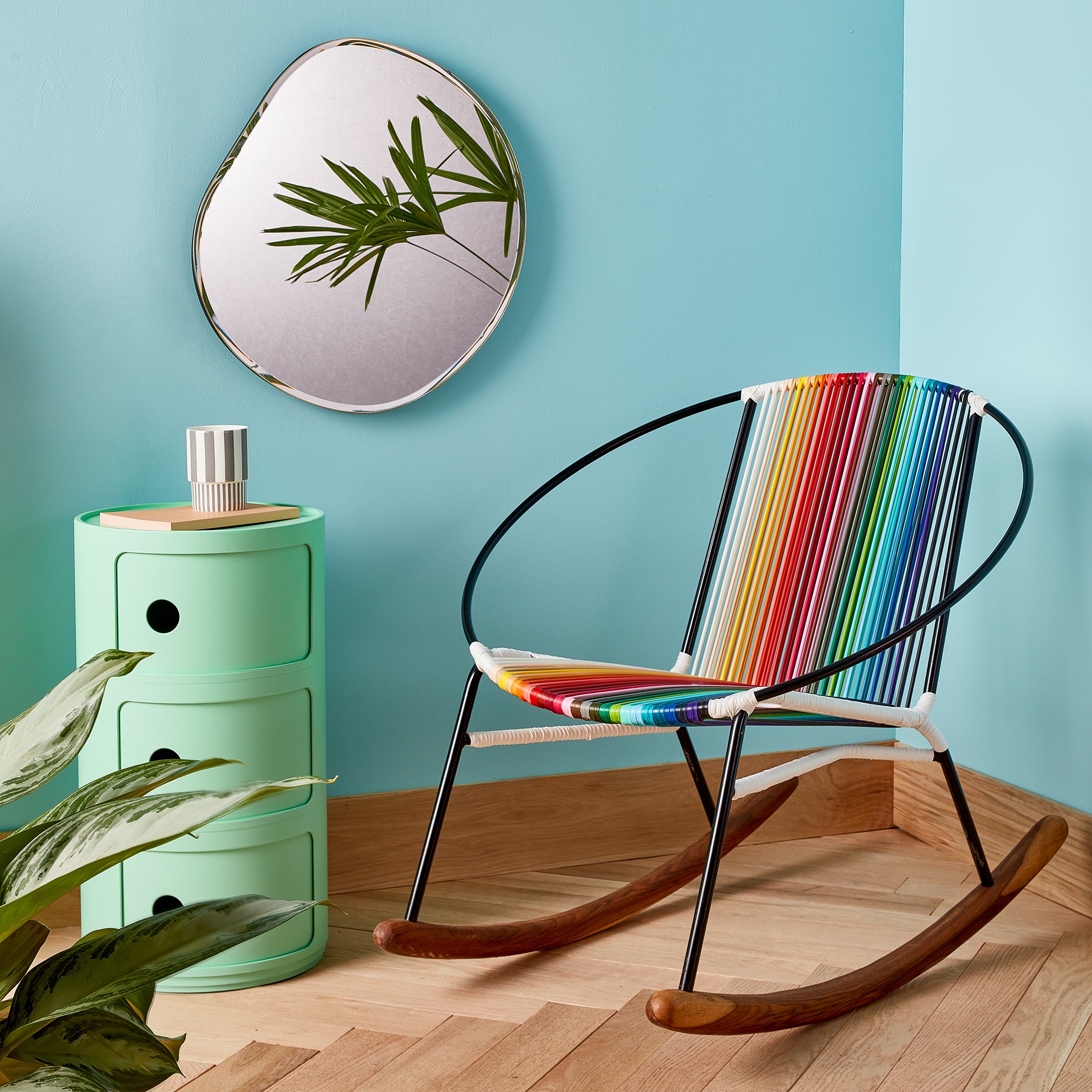 Pond Mirror - Small - Image 5