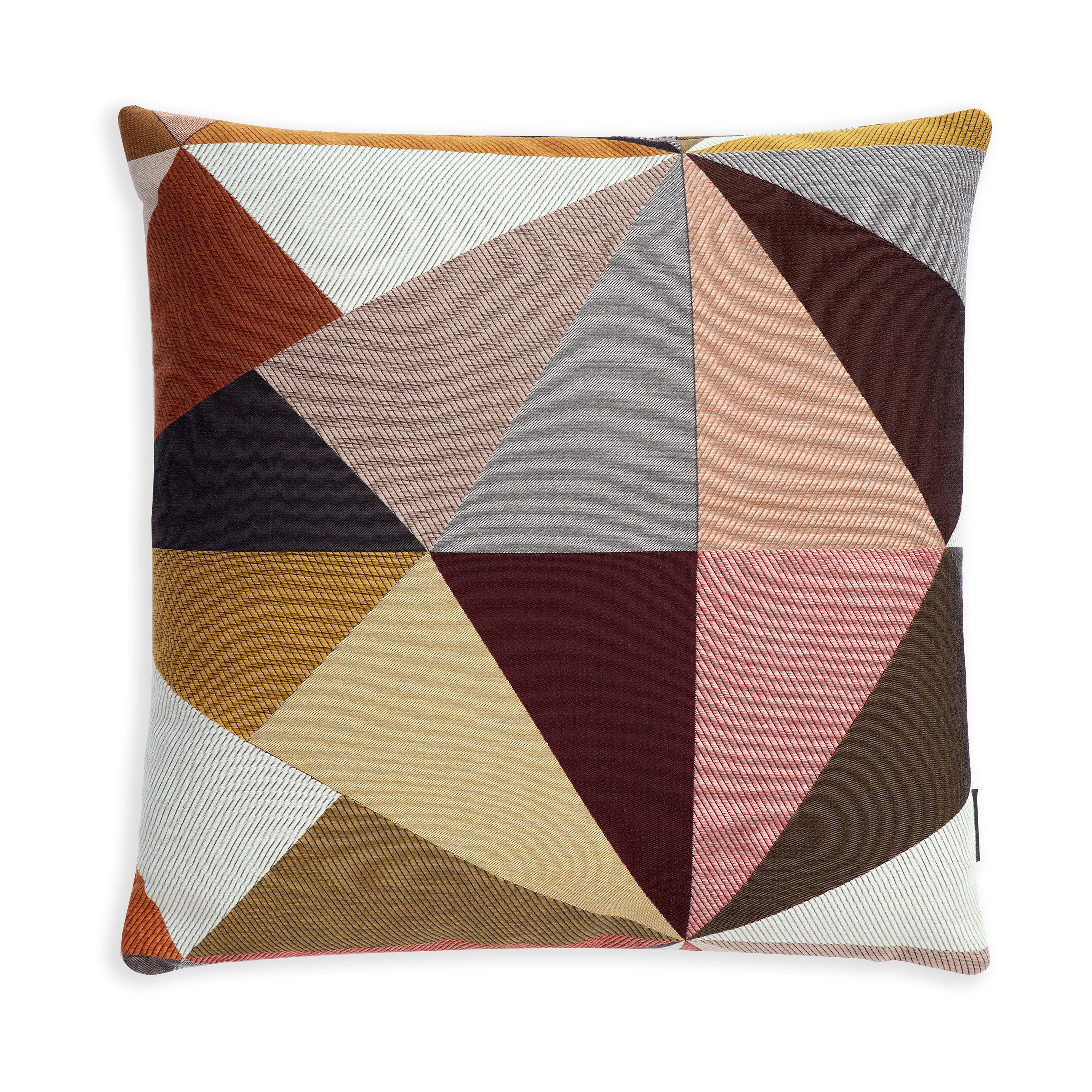 Maharam Angles Pillow by Paul Smith - Image 2