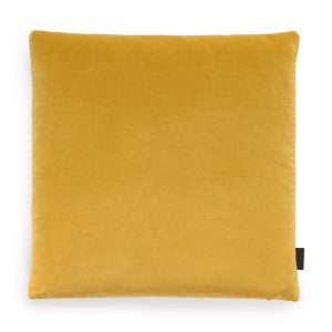 Maharam Cotton Velvet Pillow