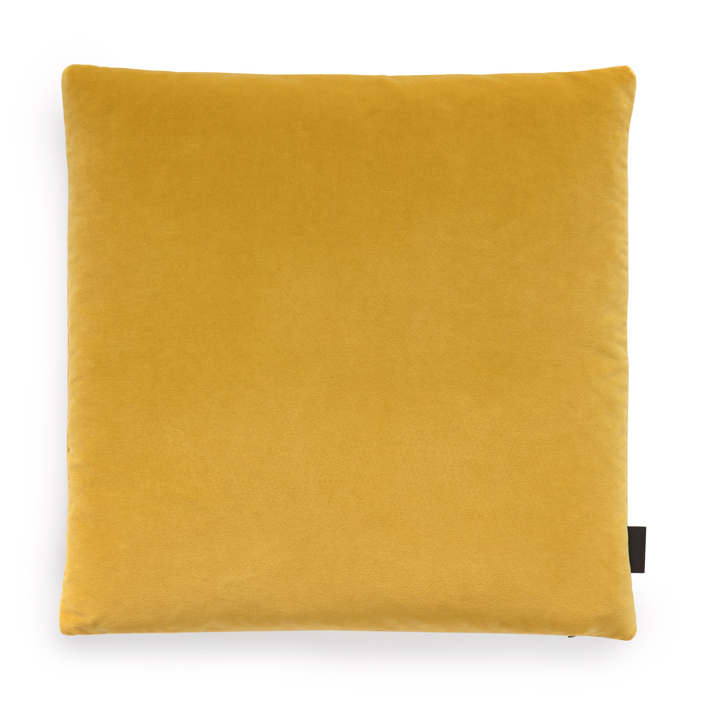 Maharam Cotton Velvet Pillow