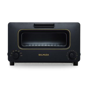 BALMUDA The Toaster - Black