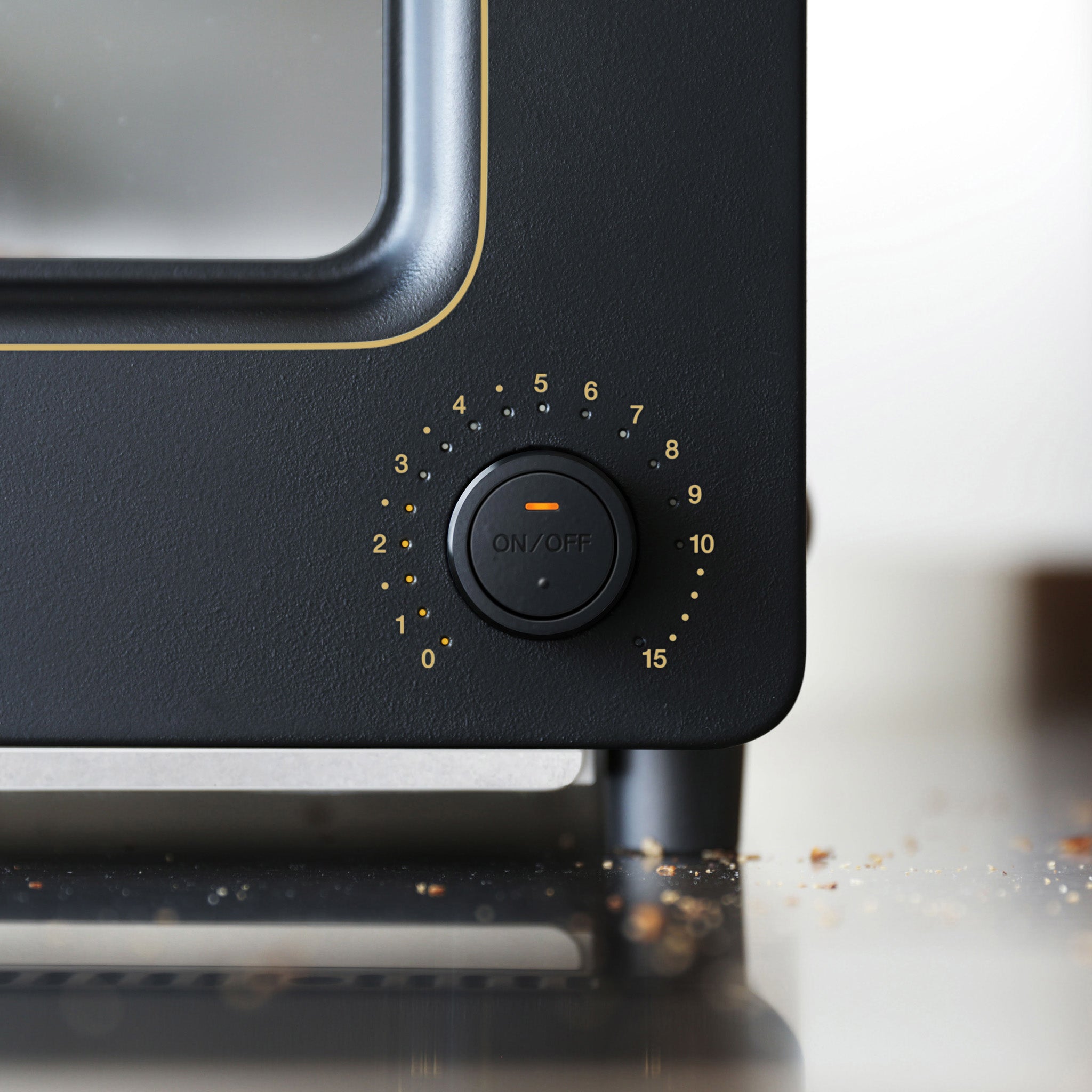 BALMUDA The Toaster - Black - Image 5