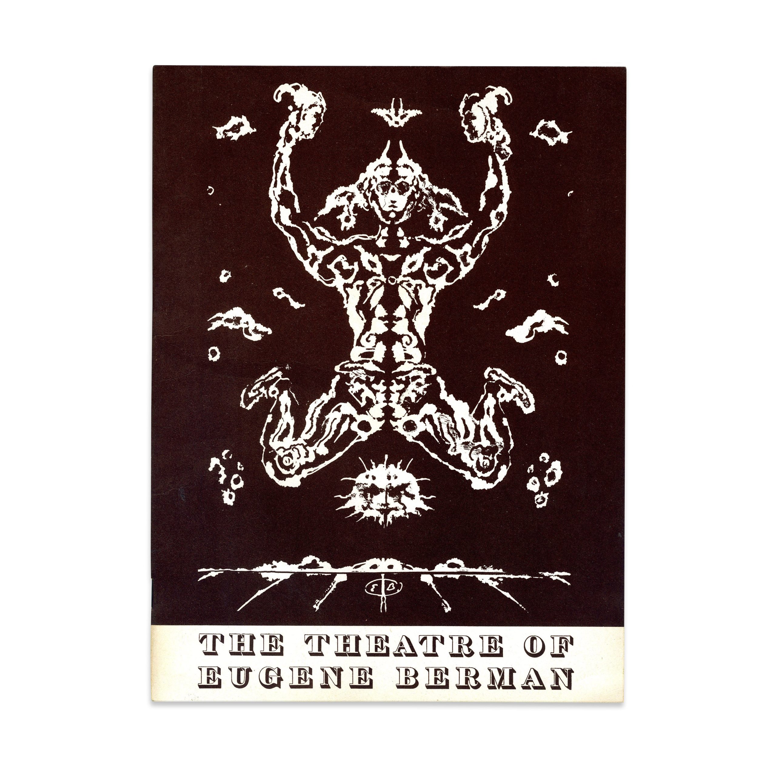 The Theatre of Eugene Berman - Softcover - Image 4