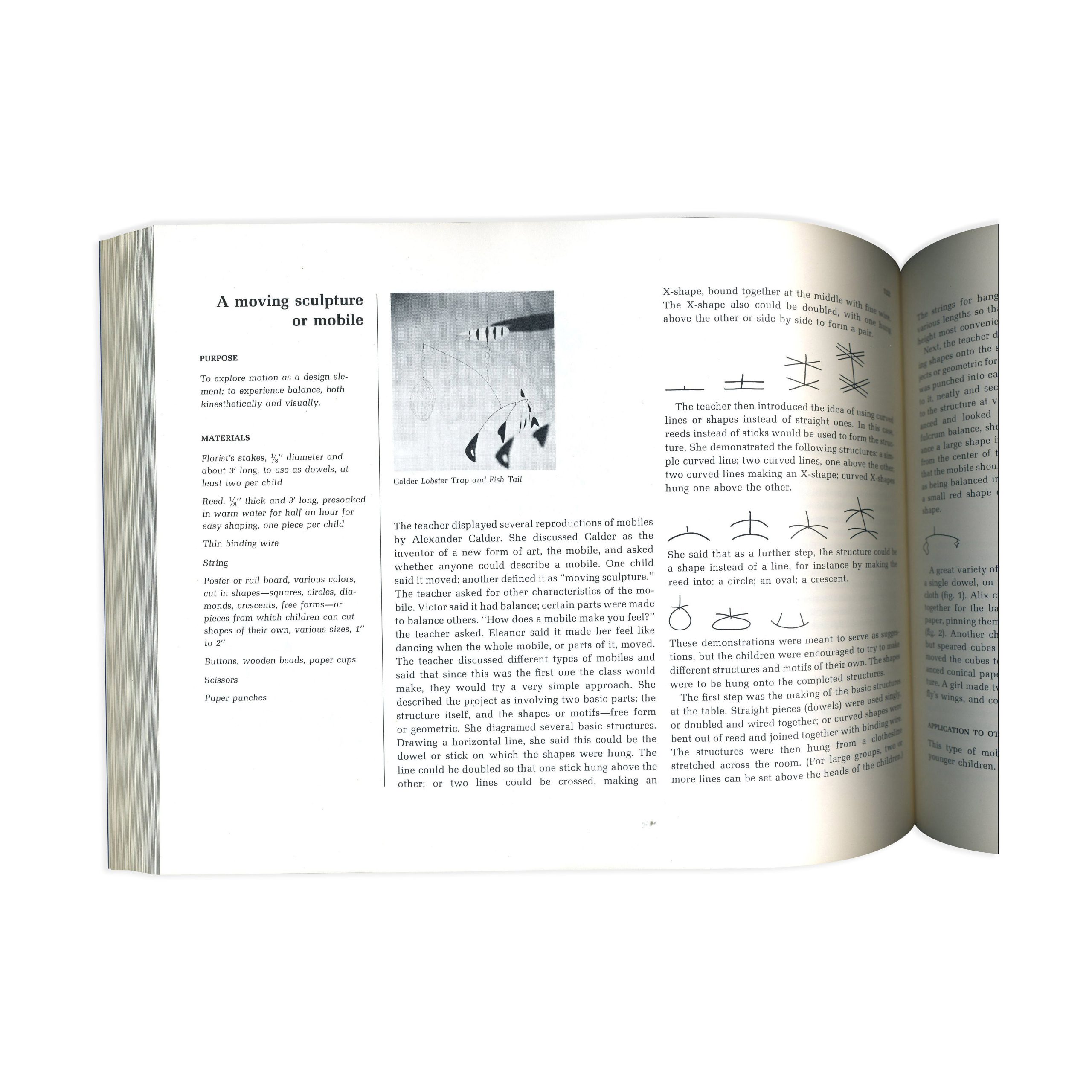 Assemblage A New Dimension in creative Teaching in Action - Hardcover - Image 5