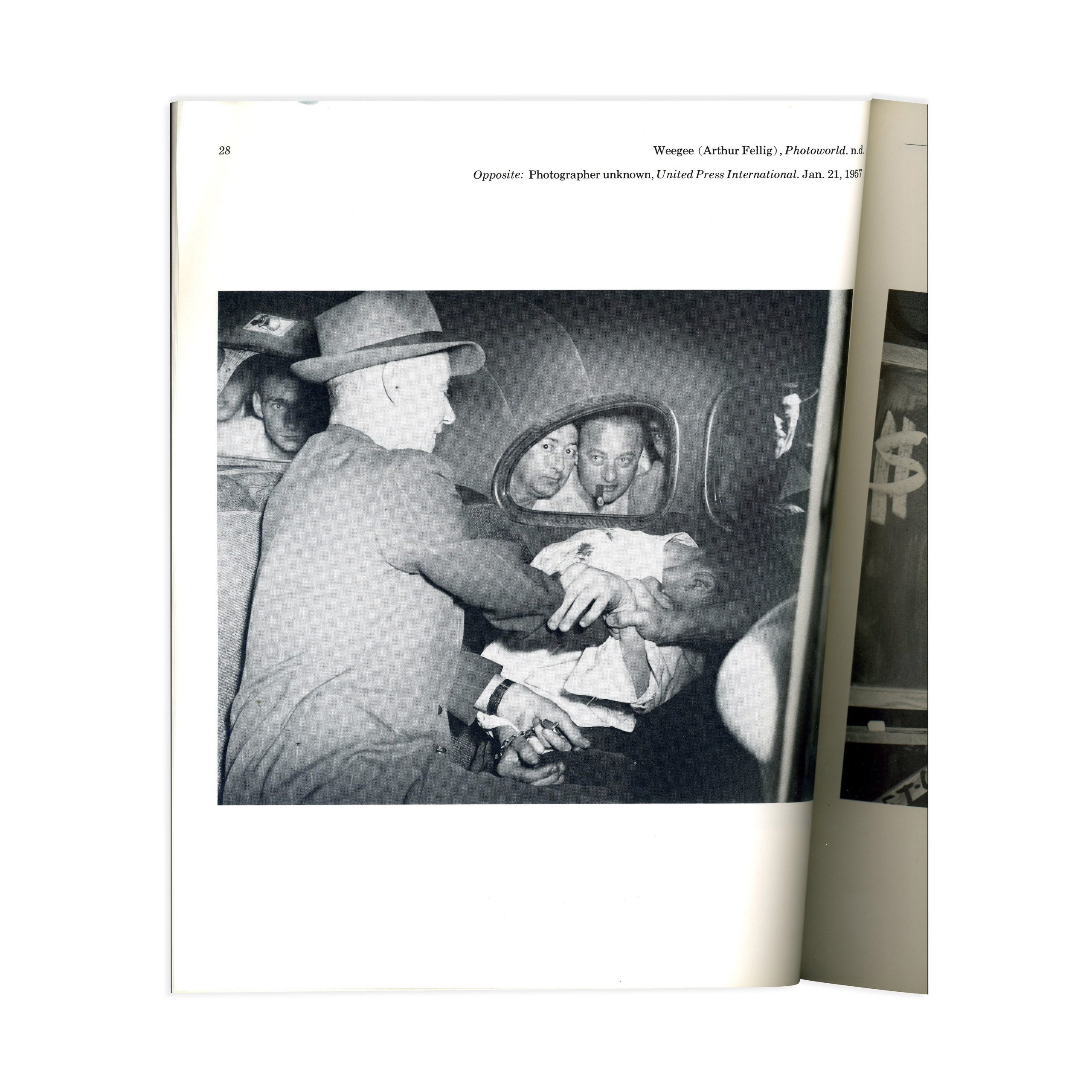 From the Picture Press by John Szarkowski - Paperback - Image 6