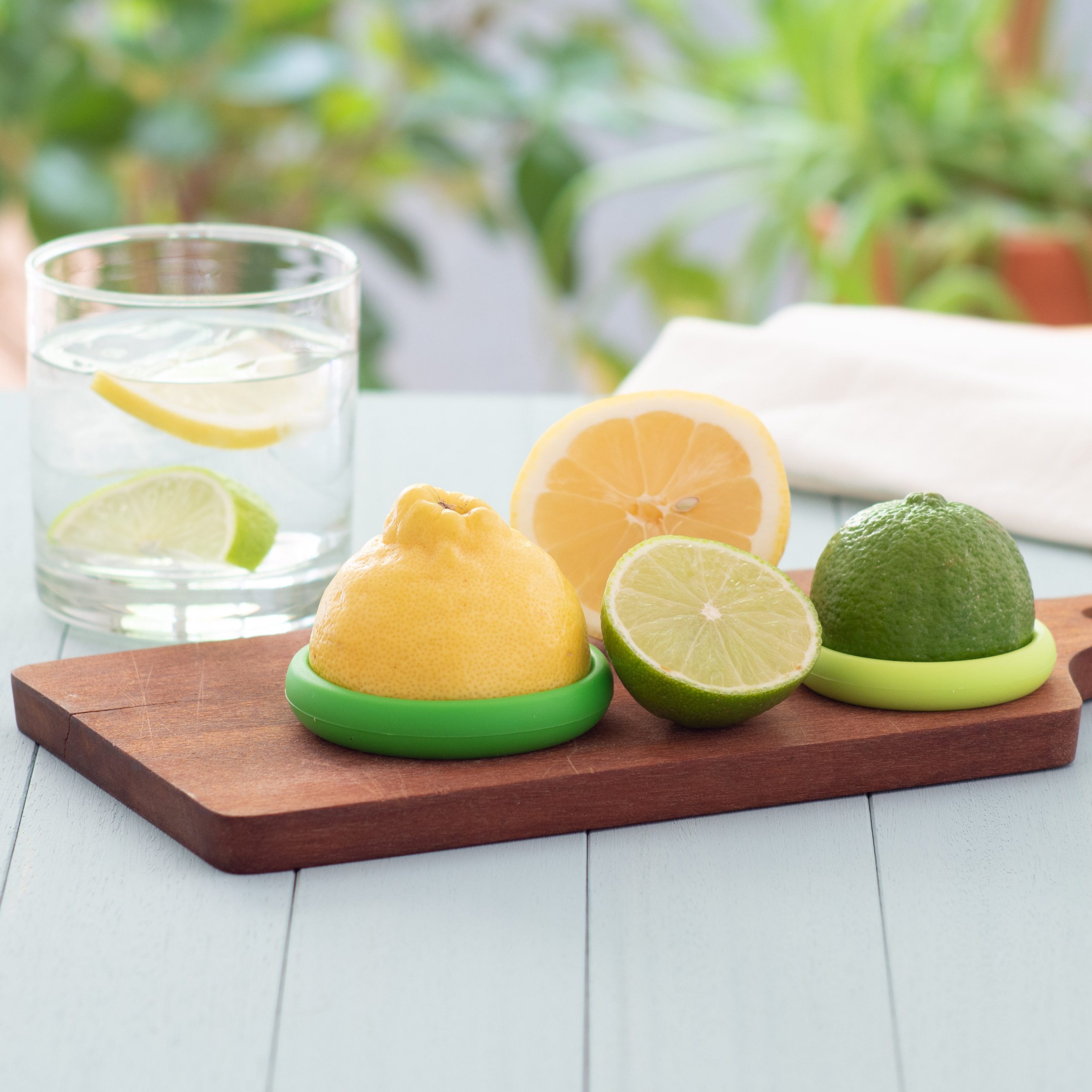 Food Huggers - Green/ Multi - Image 19