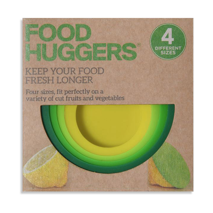 Food Huggers - Green/ Multi - Image 22