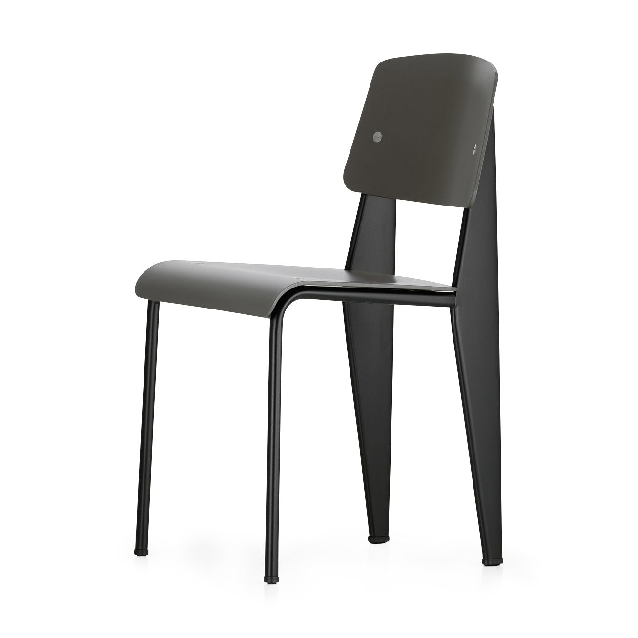 Vitra Prouvé Standard SP Chair - Image 4