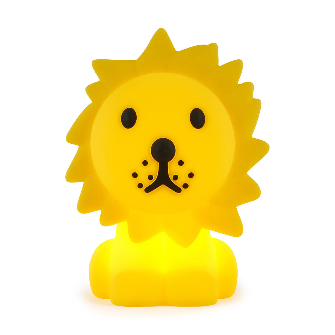 Small Night Light - Miffy. Boris. Lion - Image 2