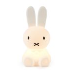 Small Night Light - Miffy. Boris. Lion