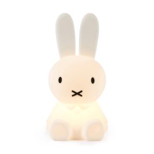 Small Night Light - Miffy. Boris. Lion